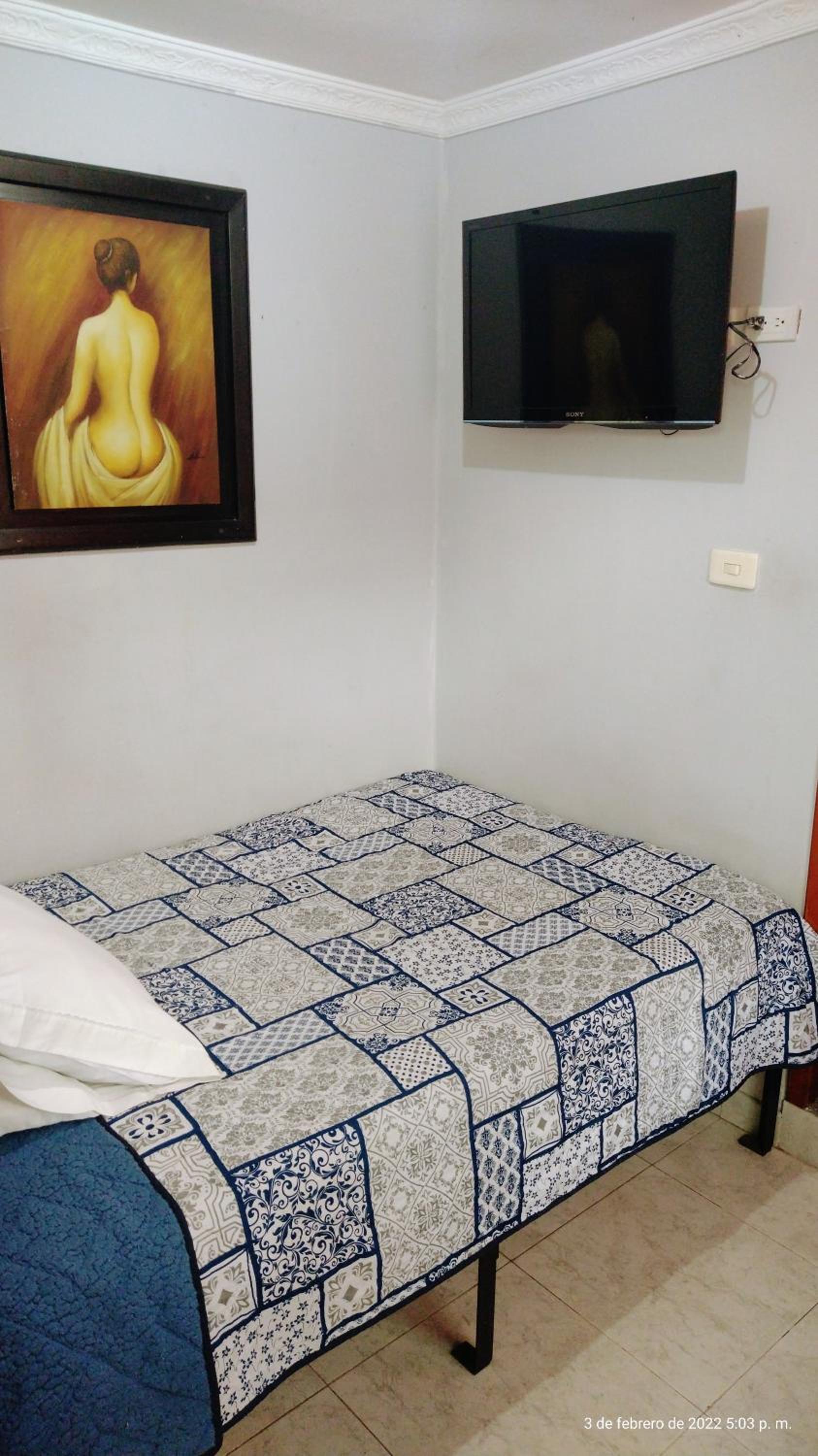 Hotel VIYAJE