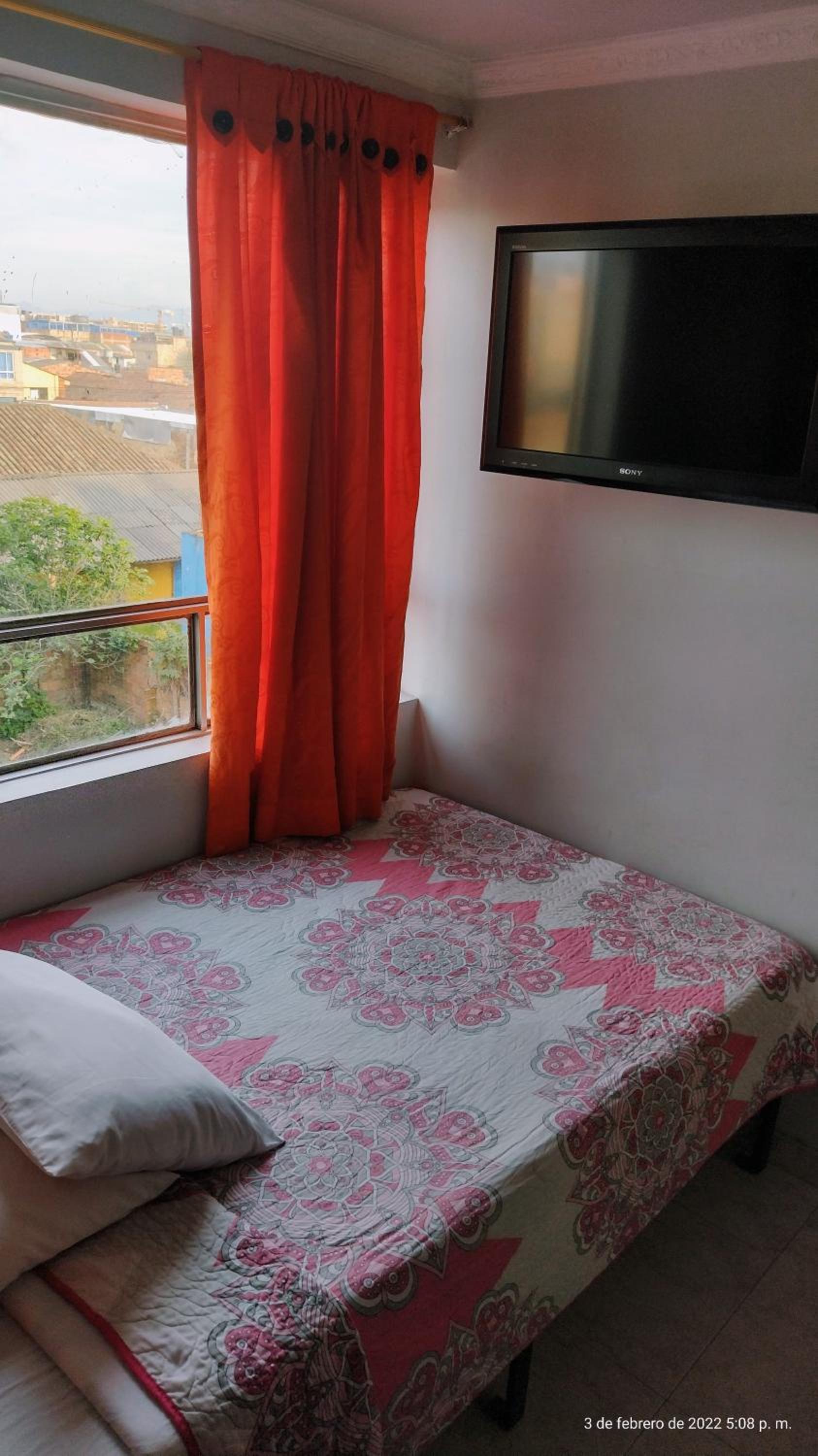 Hotel VIYAJE