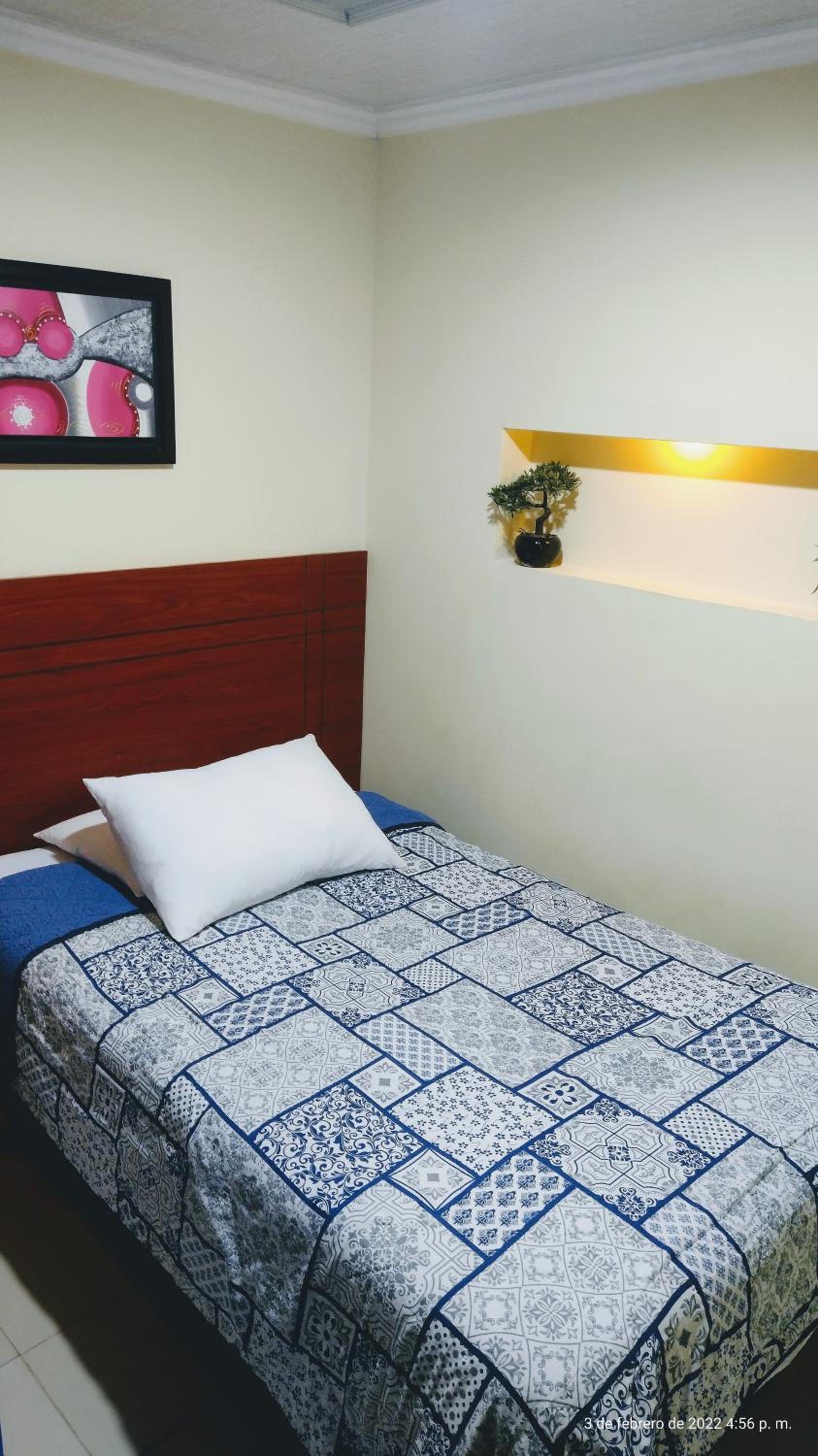 Hotel VIYAJE