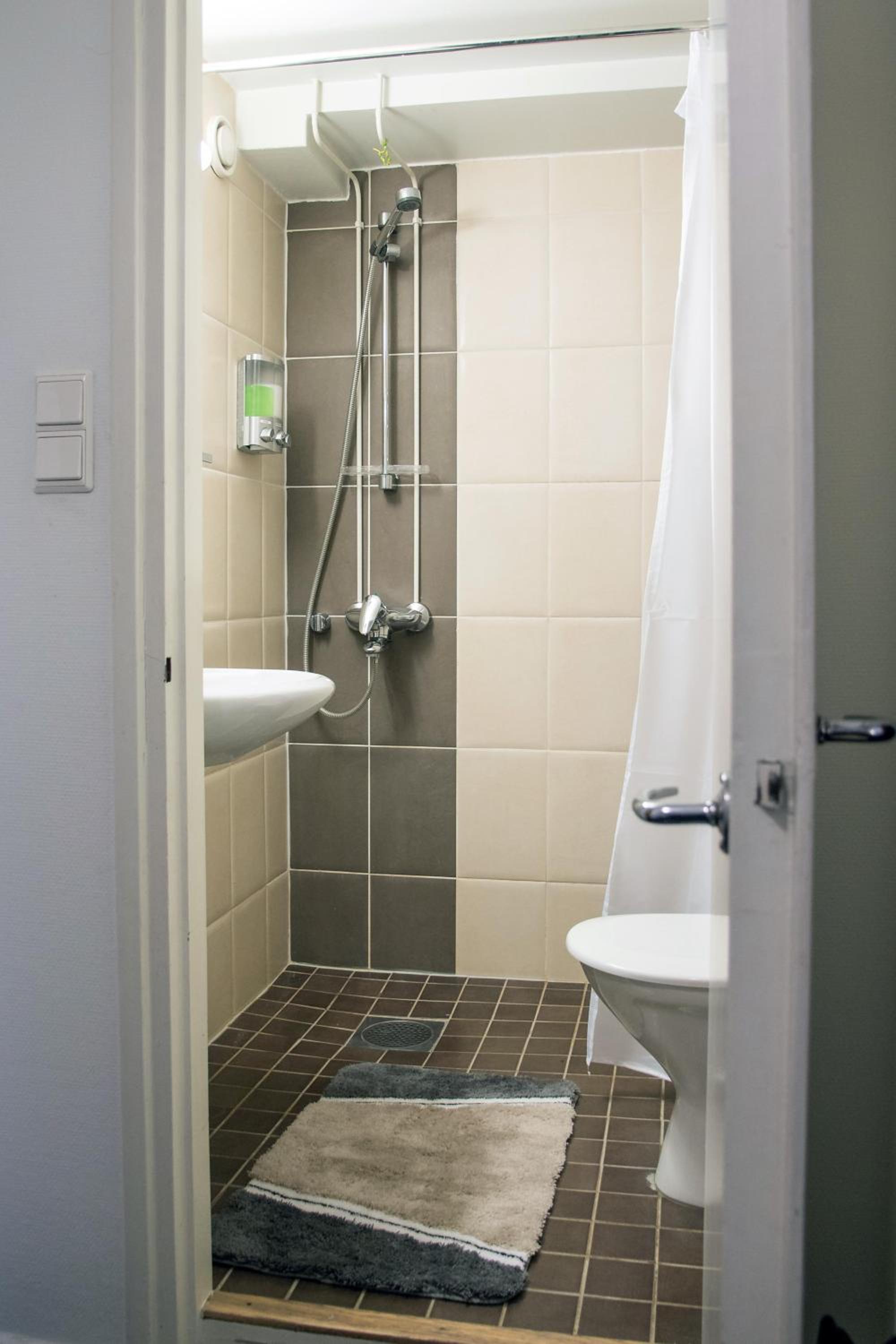 Central Studio Apartment