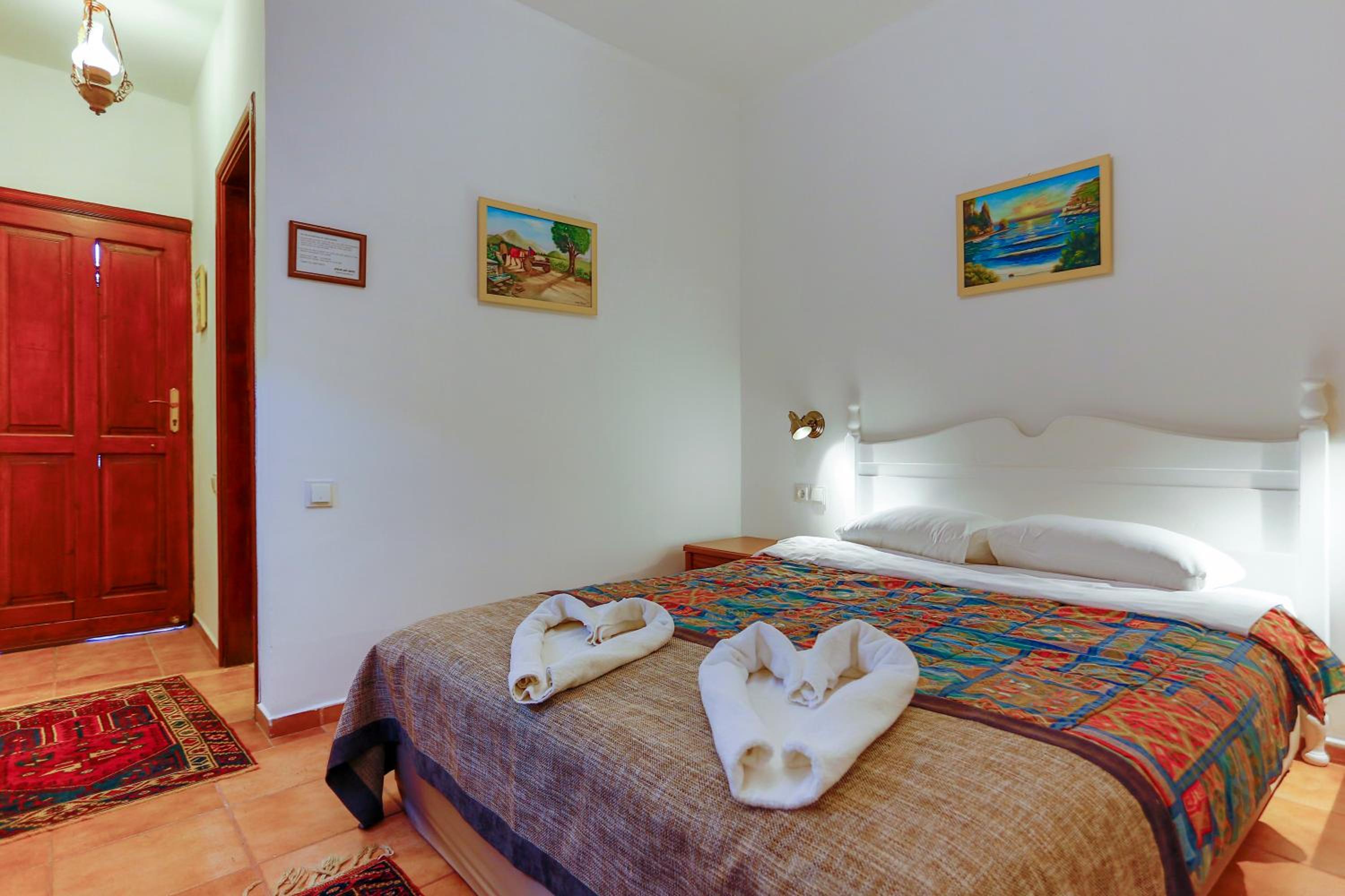 Atelya Art Hotel - Image 54