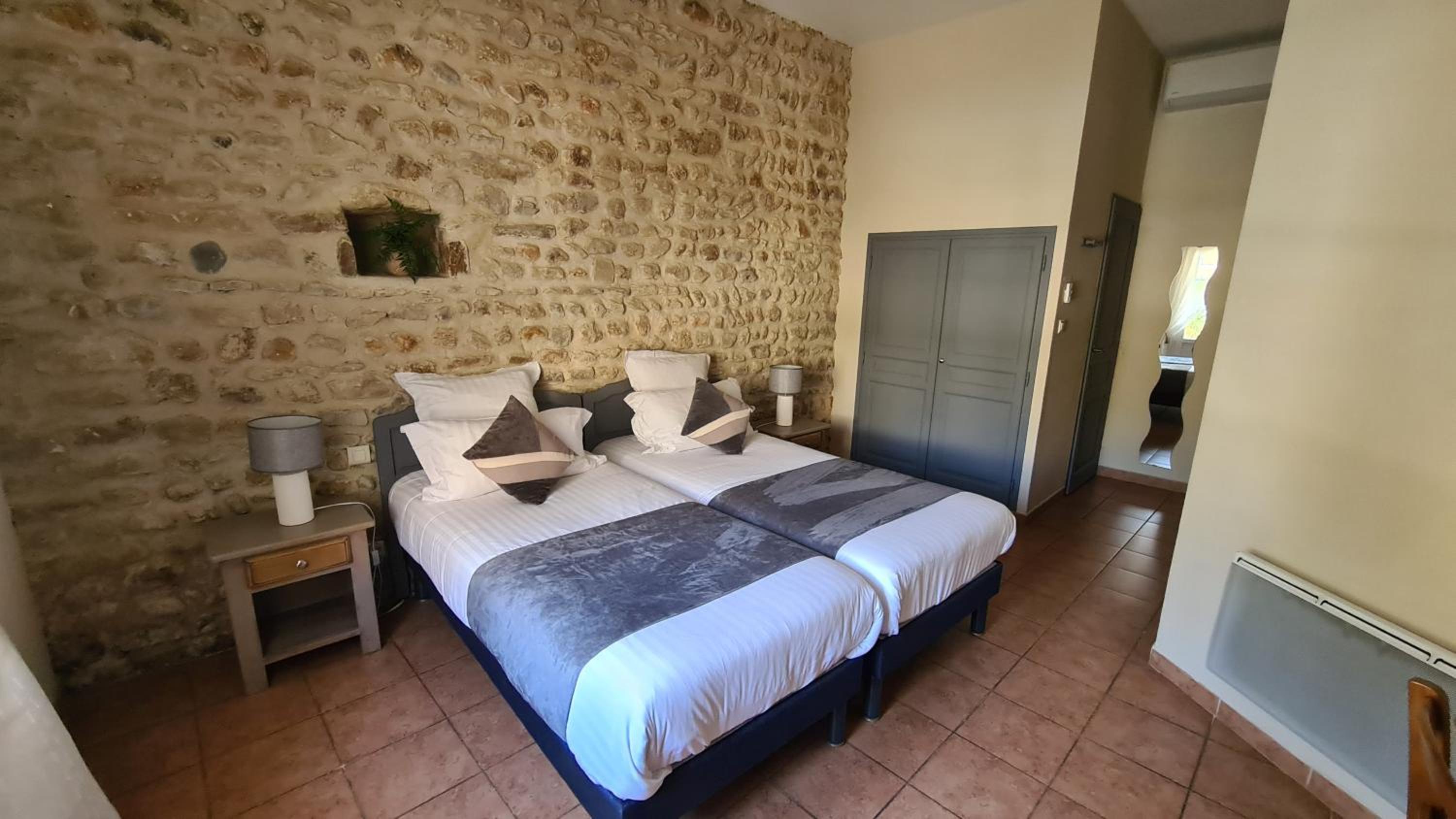 La Bastide Saint Bach - Property Image 16