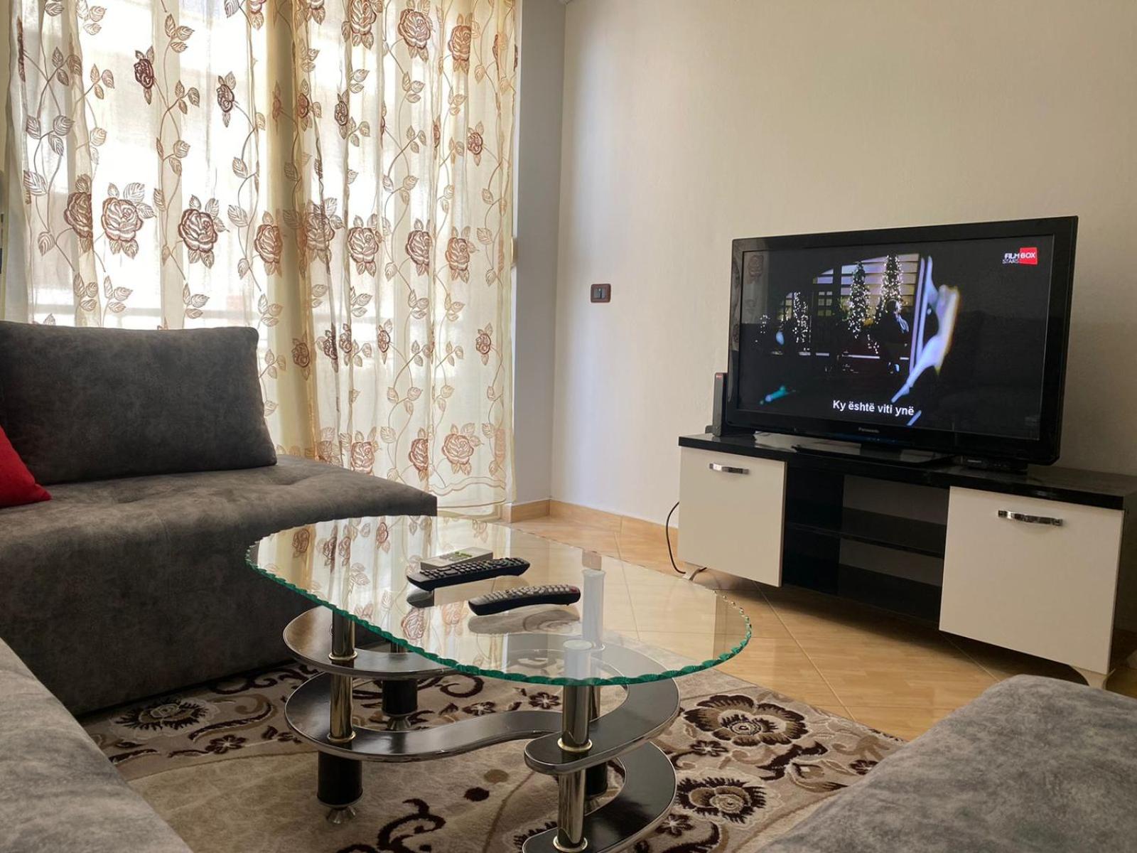 Da Vinci Apartment