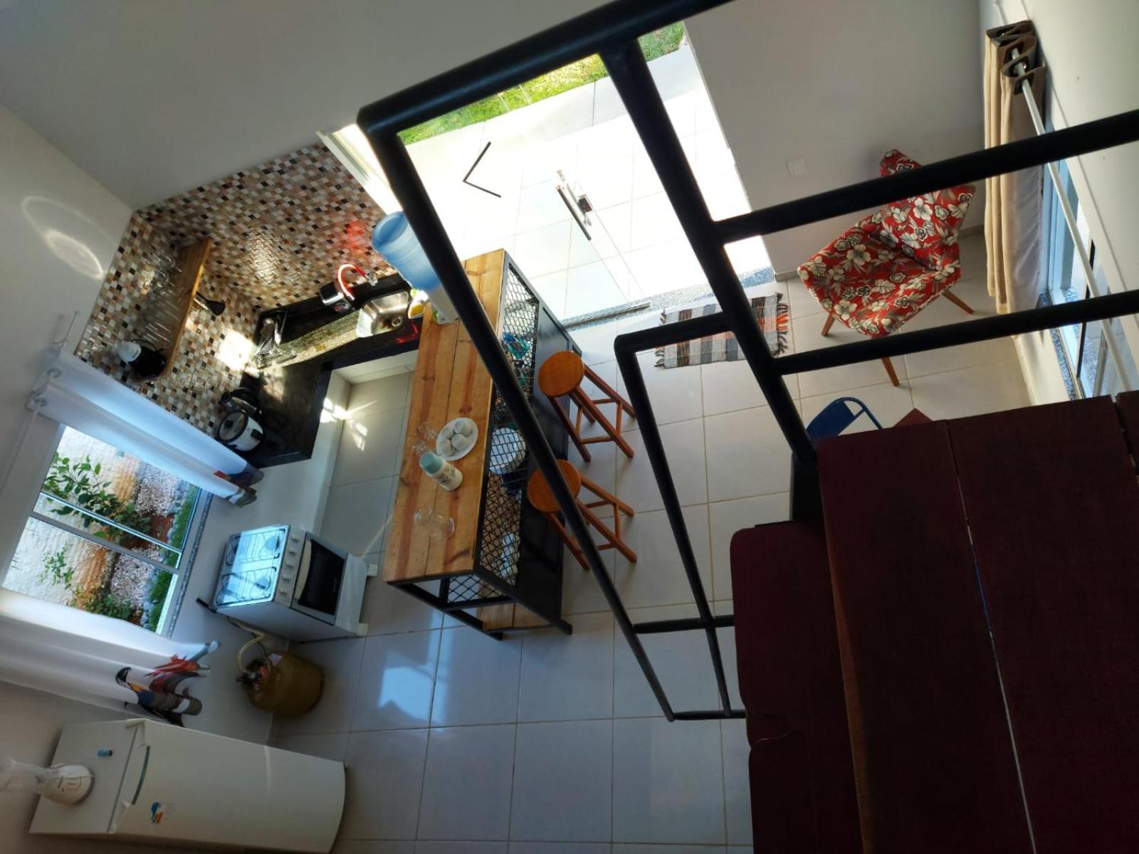 Loft Ostara