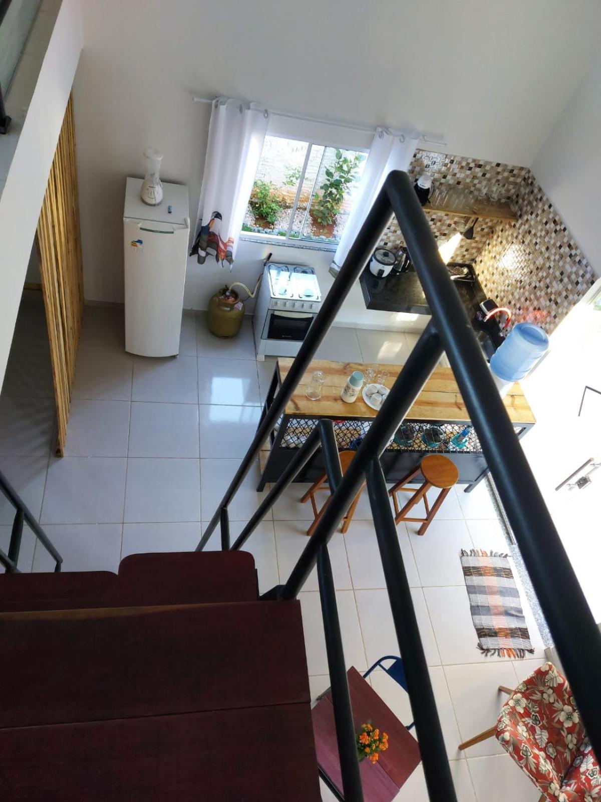 Loft Ostara