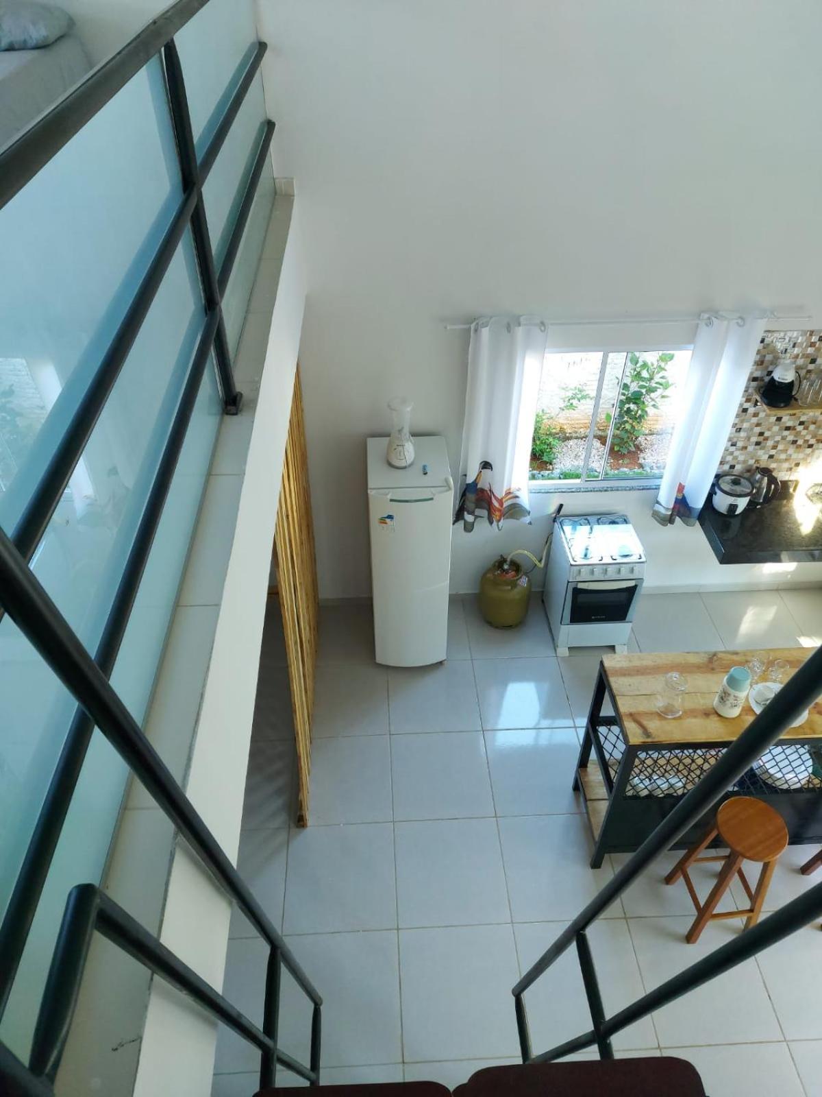 Loft Ostara