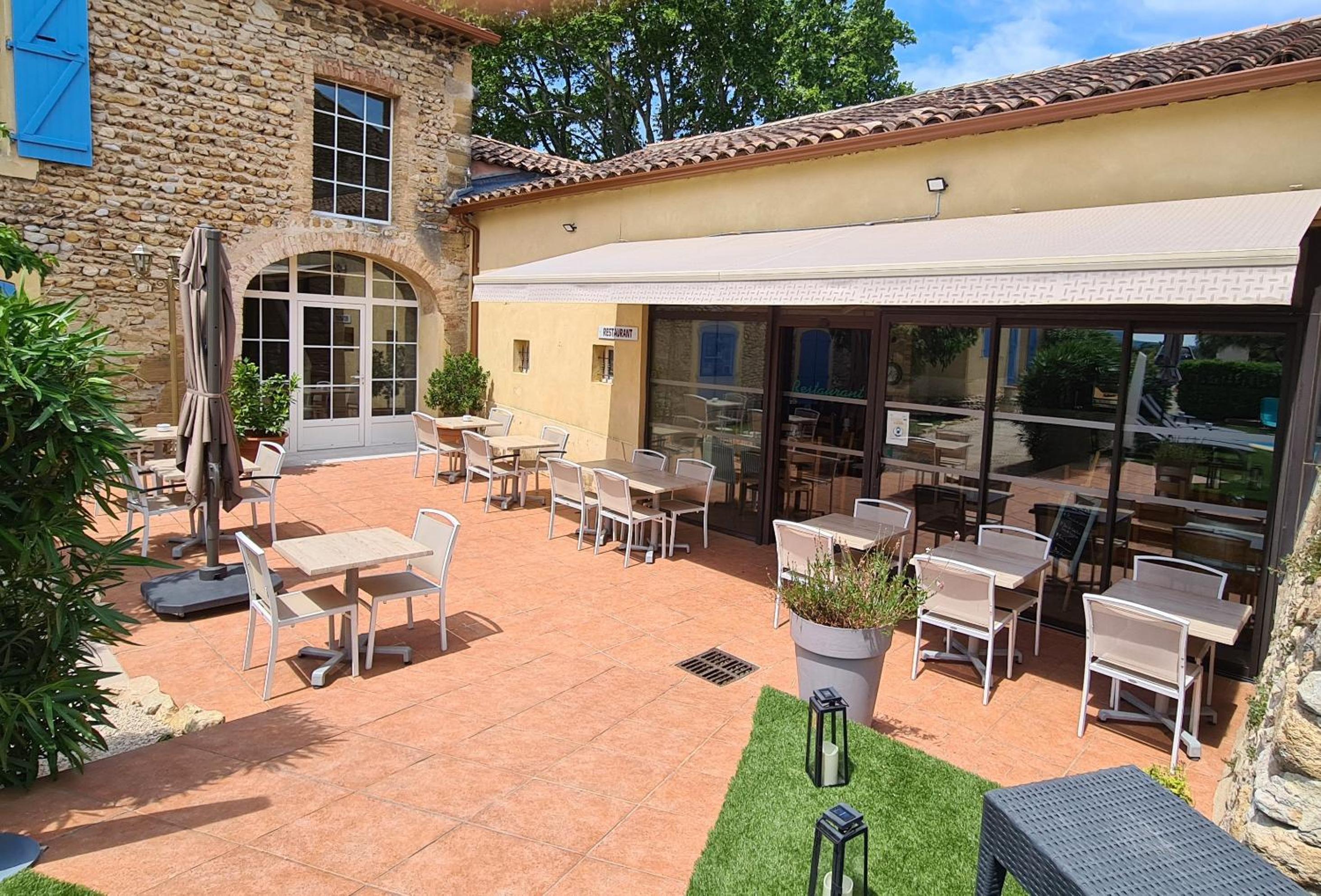 La Bastide Saint Bach - Property Image 19