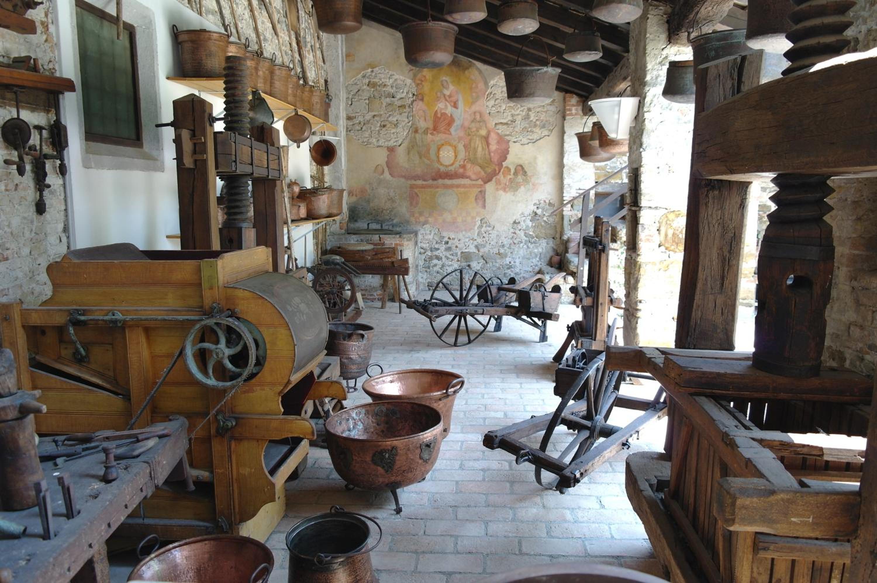 Agriturismo il Vagabondo view 3