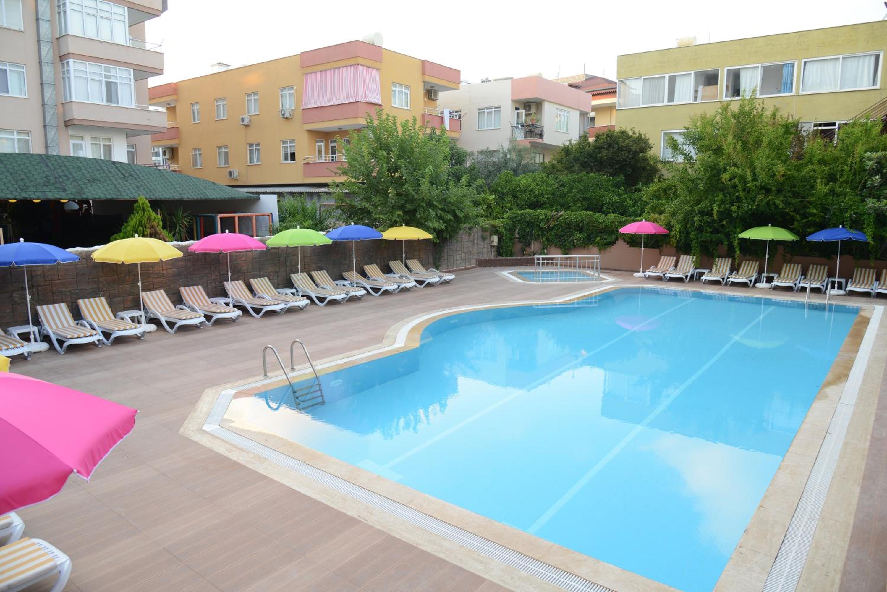 Ozgur Bey Spa Hotel - Image 6