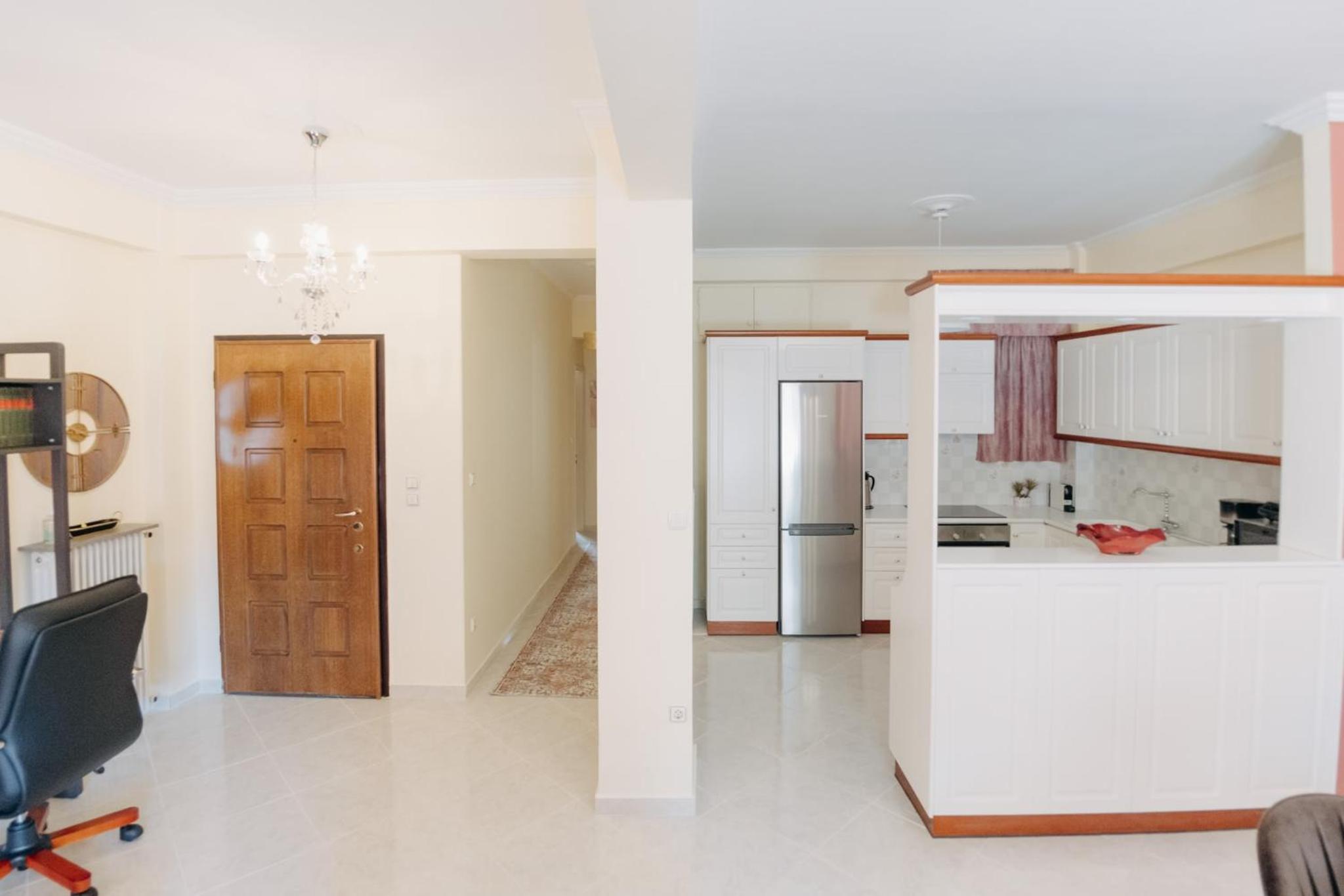 Best House, Psila Alonia Square Luxury, Patra
