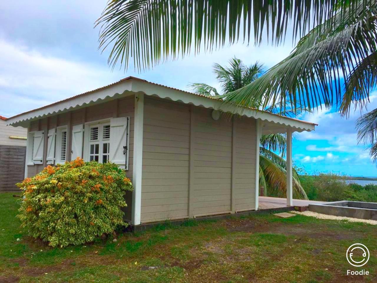 Bungalow Malevault view 5