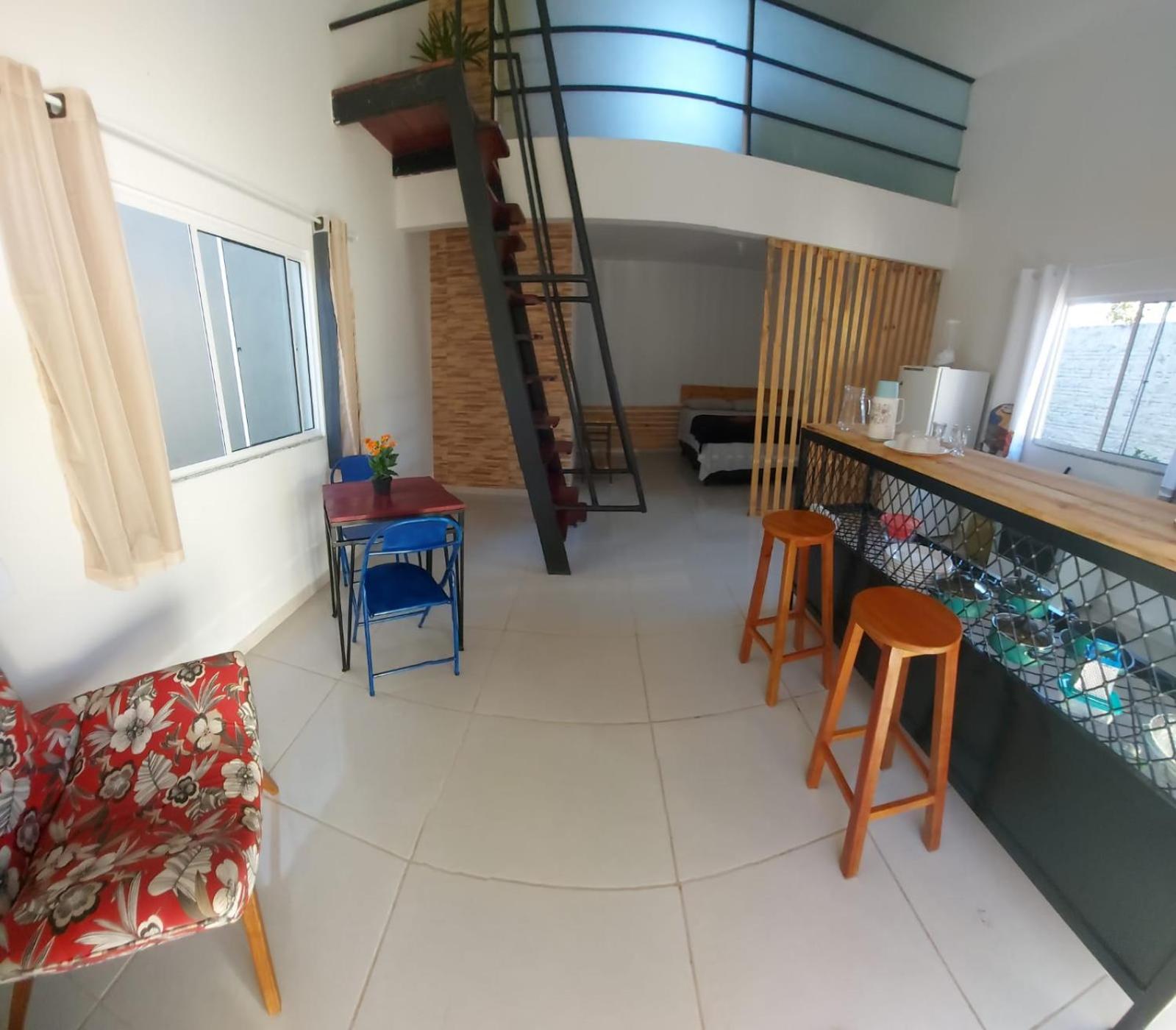 Loft Ostara