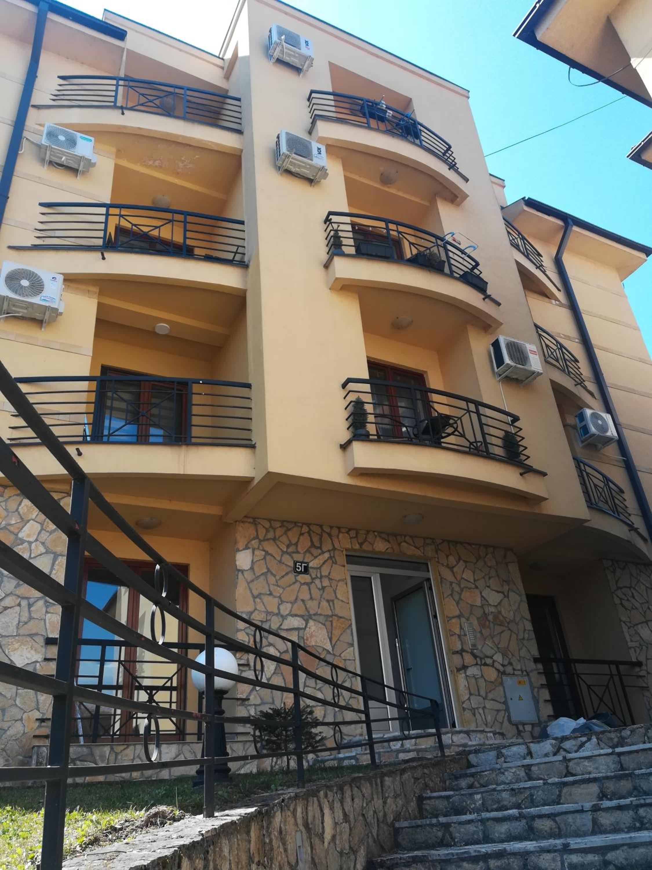Apartman 2M Lux view 4