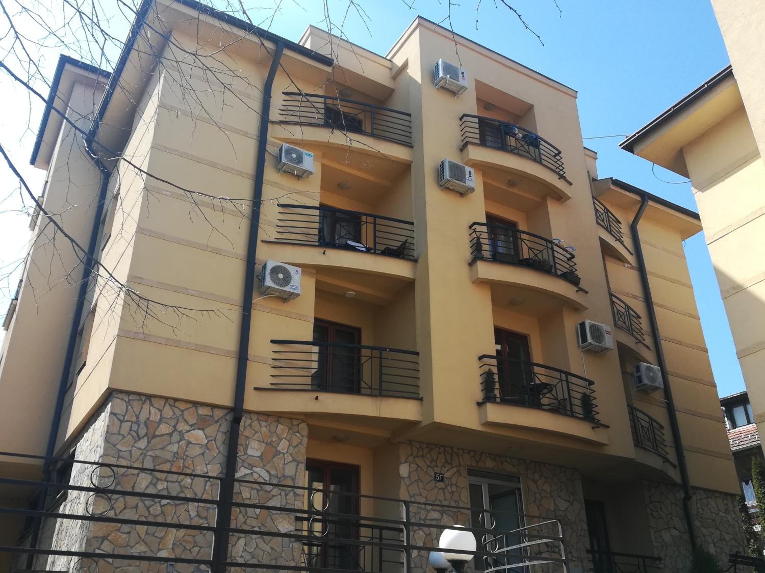 Apartman 2M Lux view 5