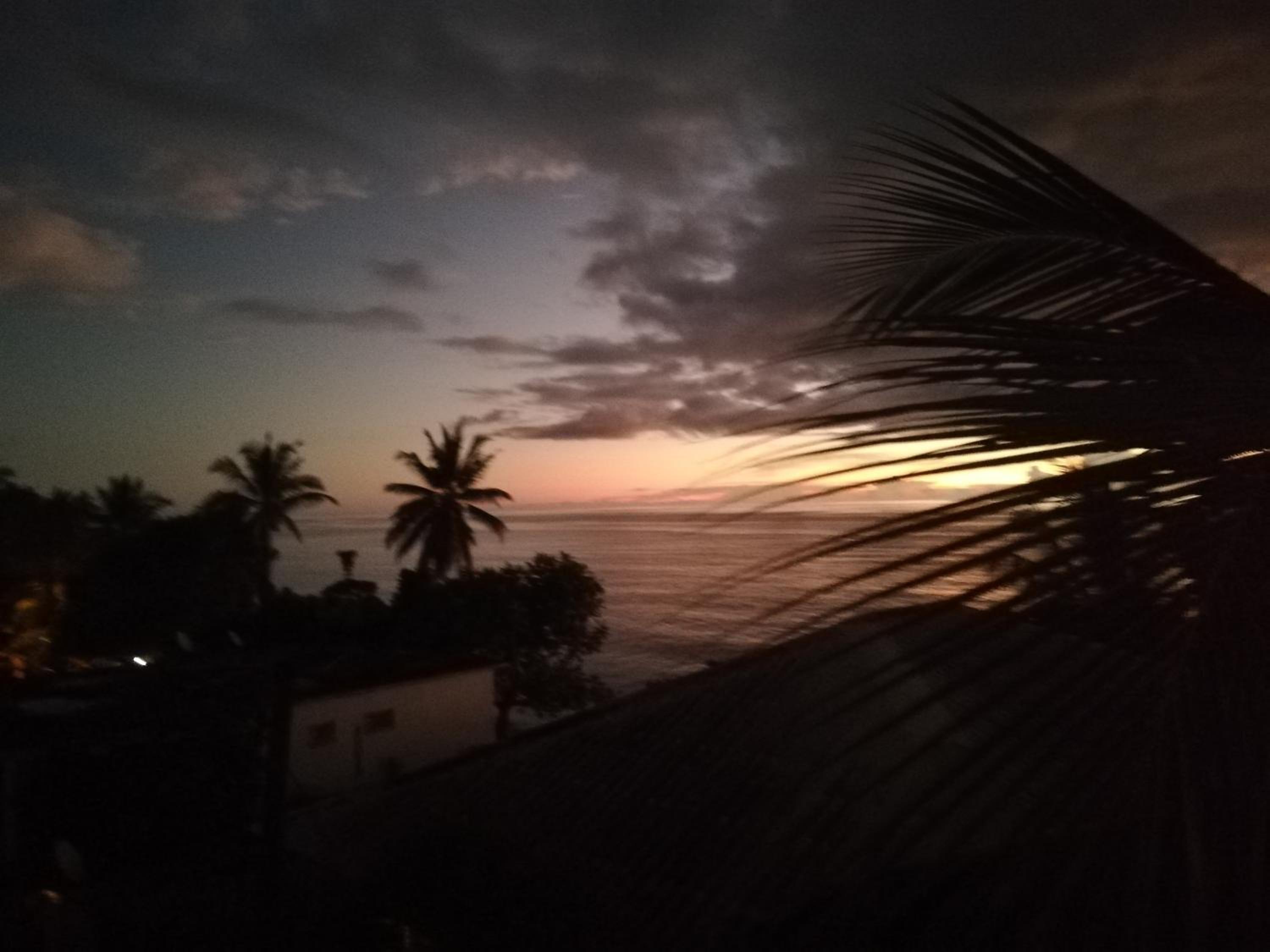 Suite parentale Villa au bord de la mer chez Saloua