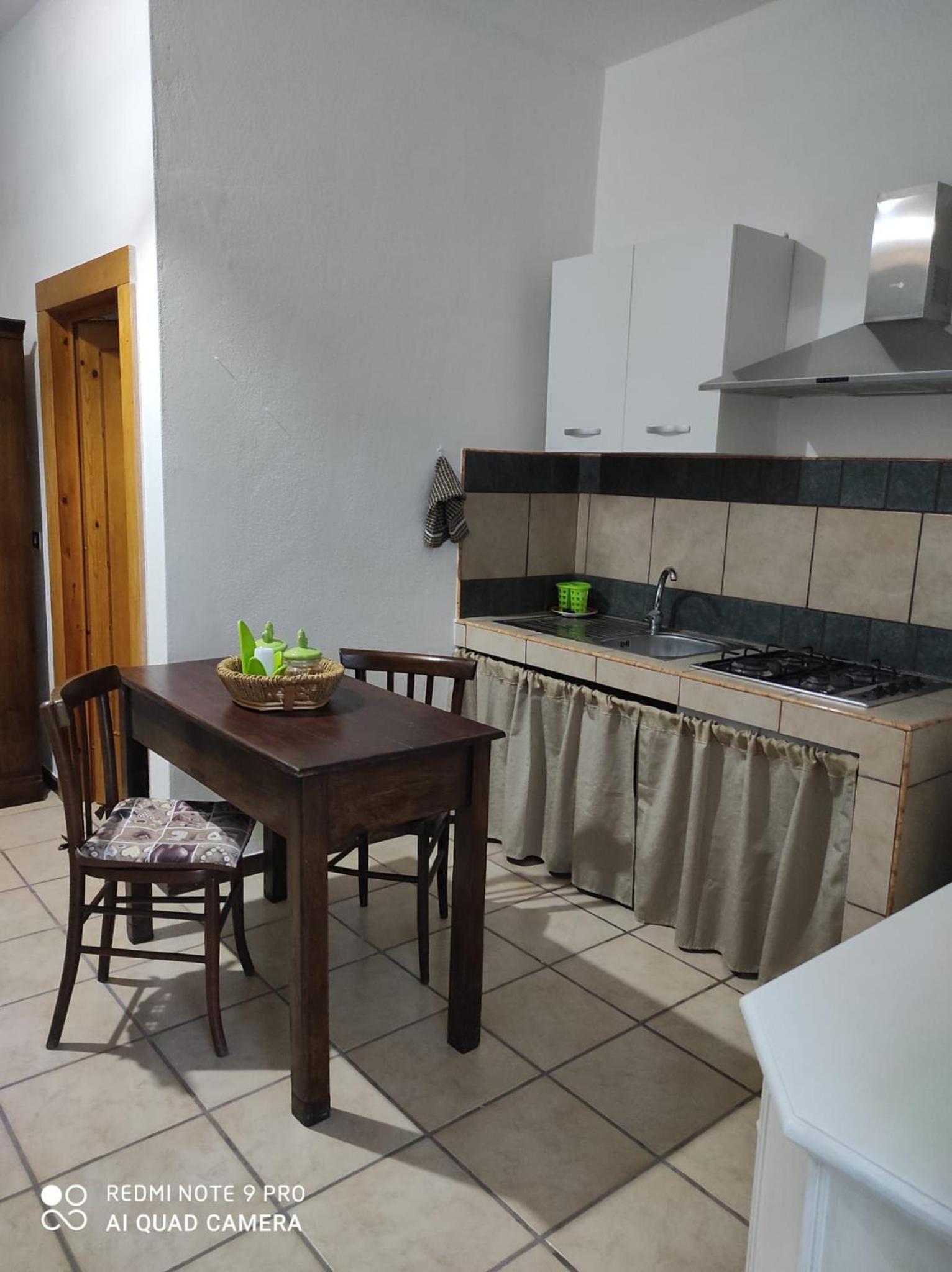 Al Vecchio Trullo view 3