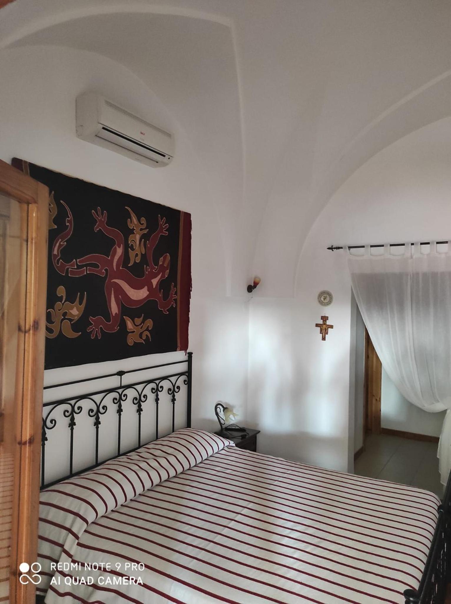 Al Vecchio Trullo view 5