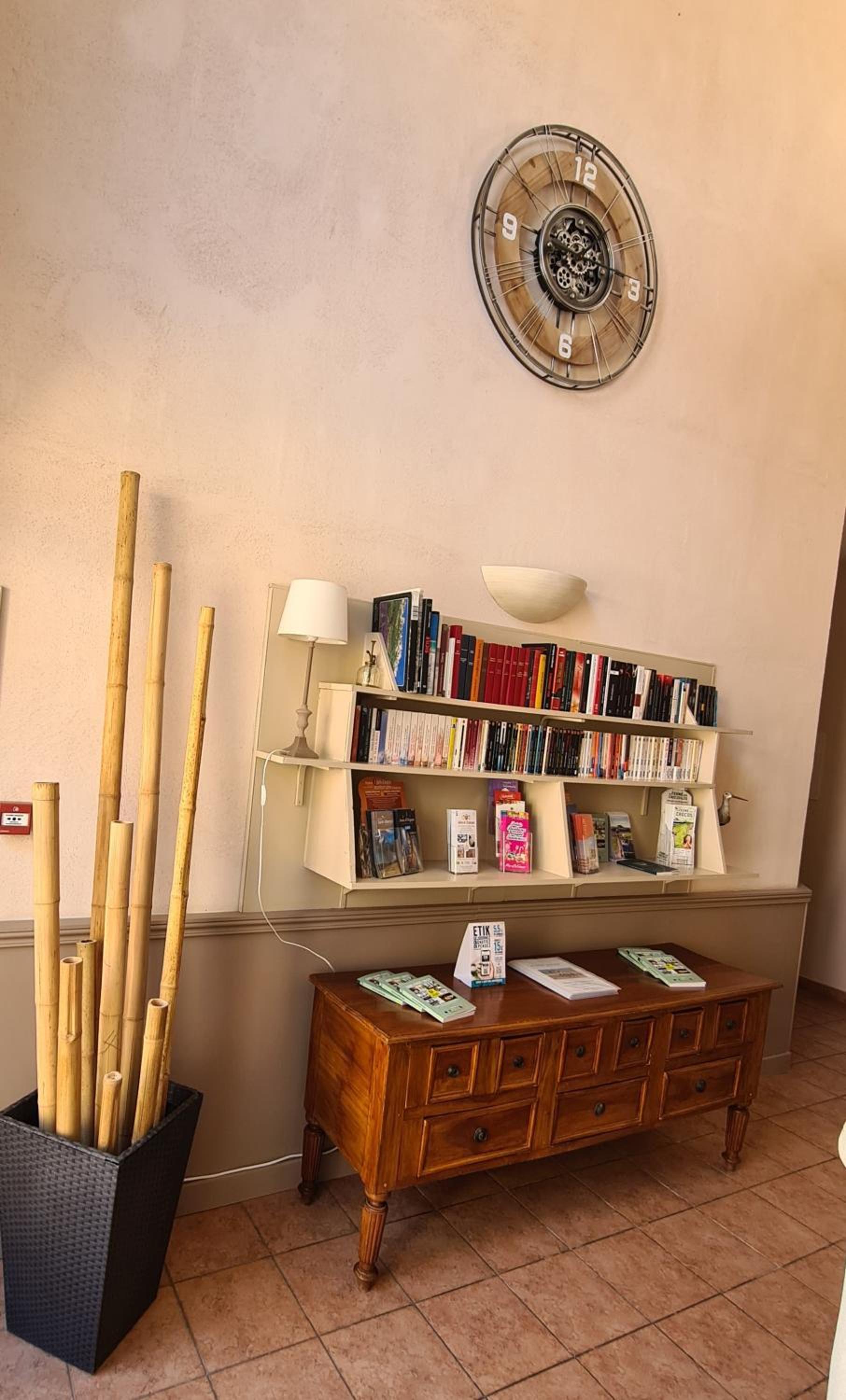 La Bastide Saint Bach - Property Image 20