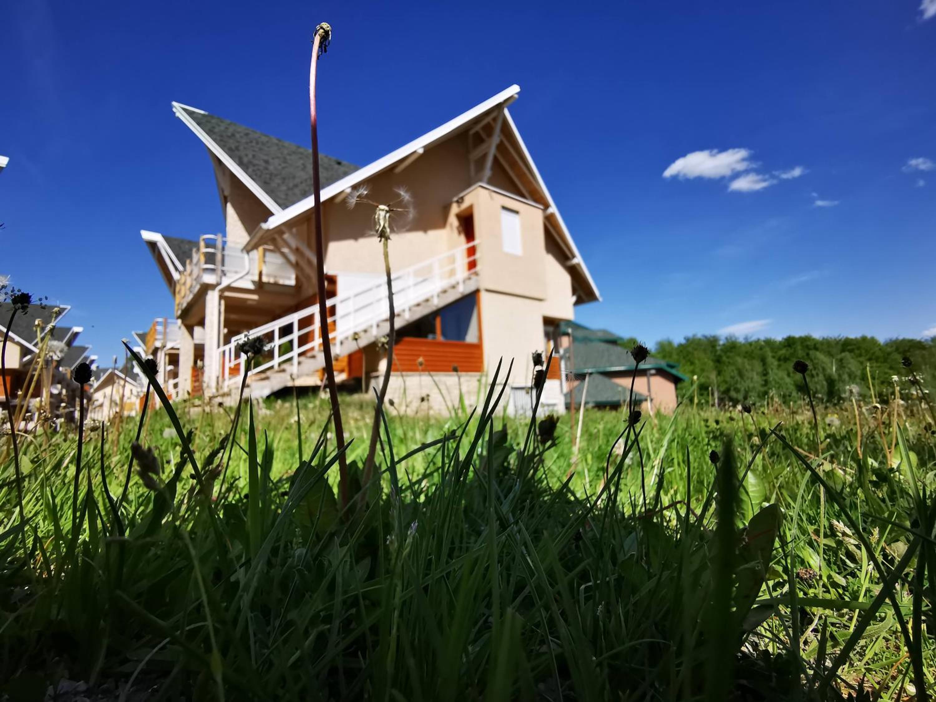 Apartman Sneznik - Naselje Zova