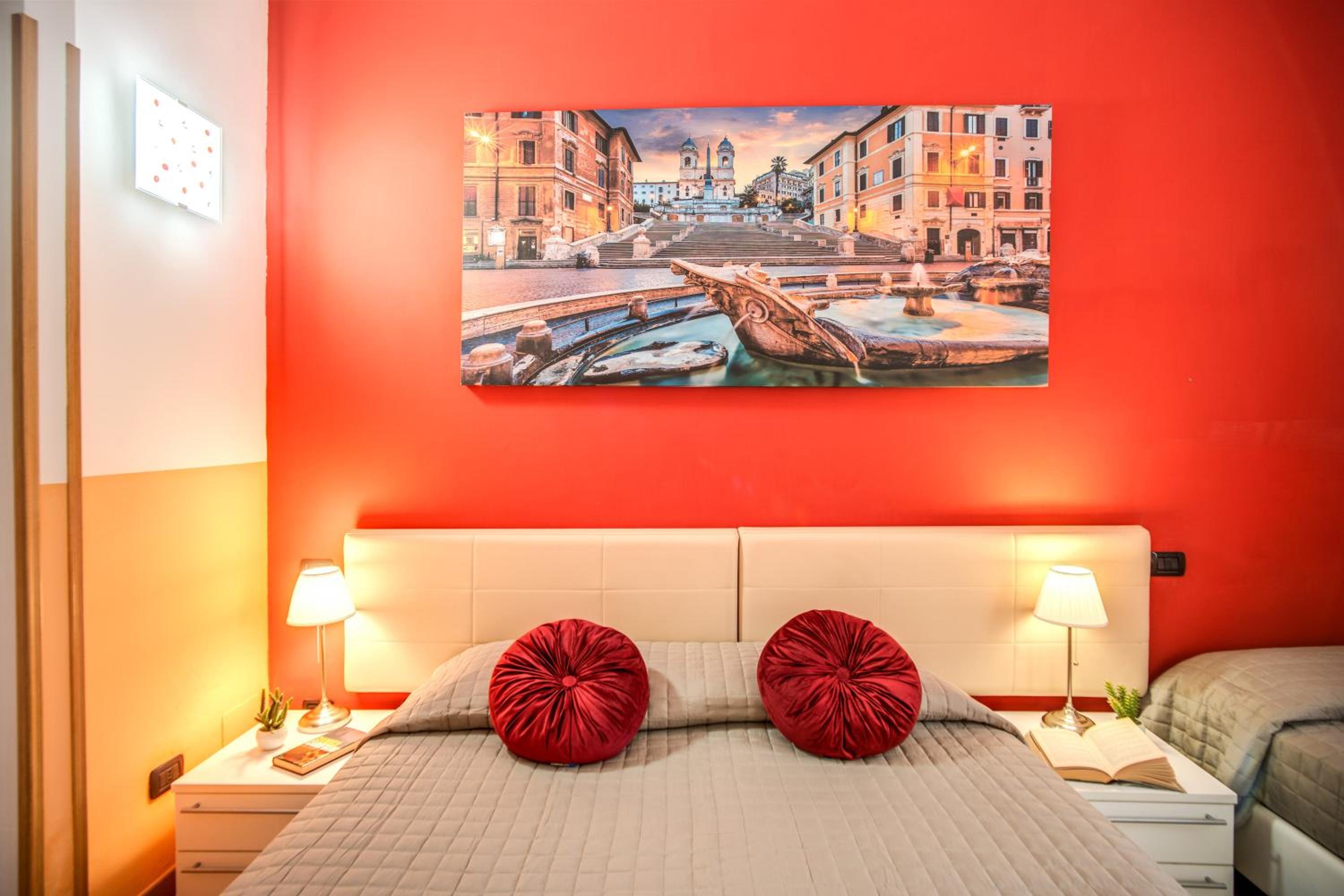 Magnifico Rome