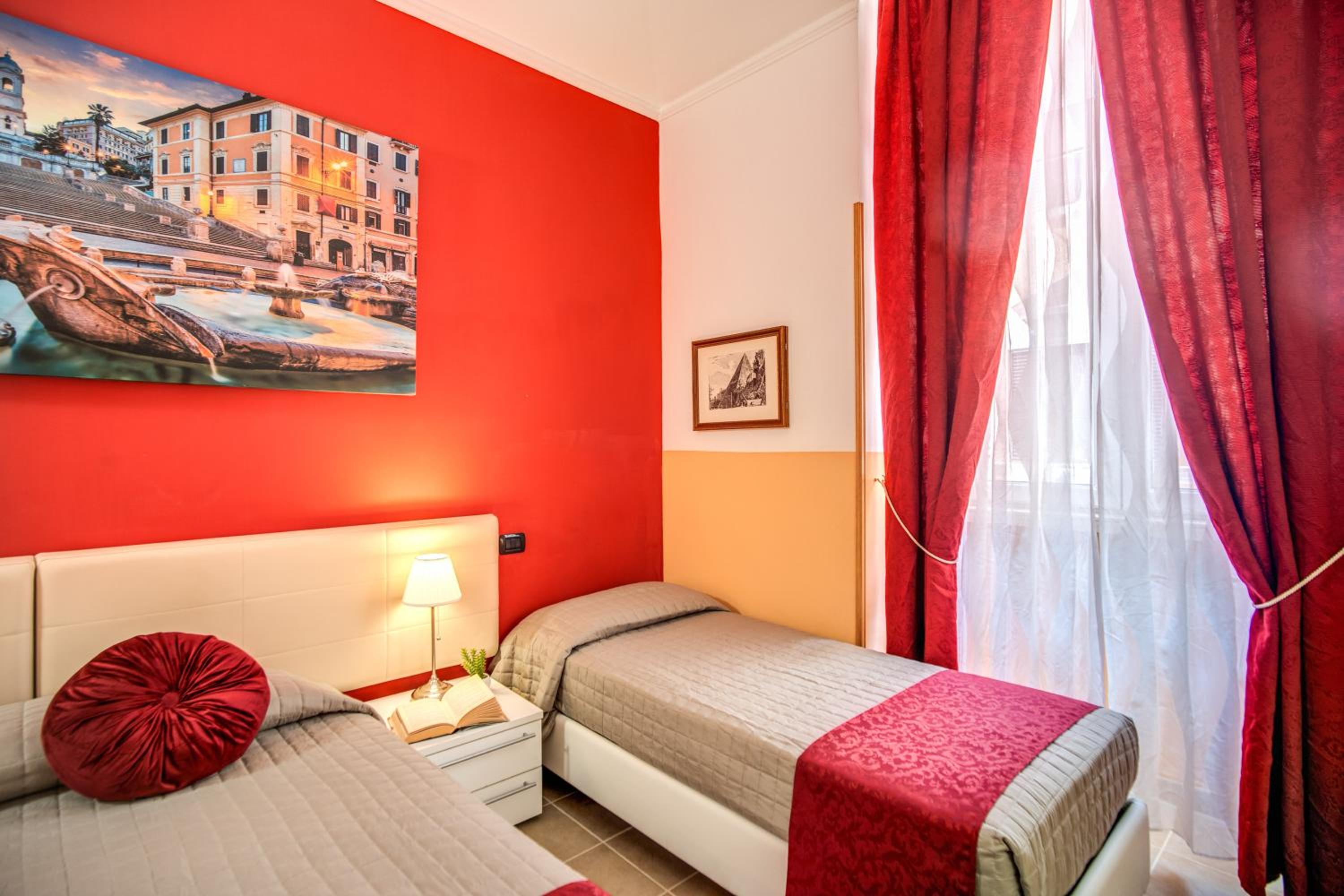 Magnifico Rome