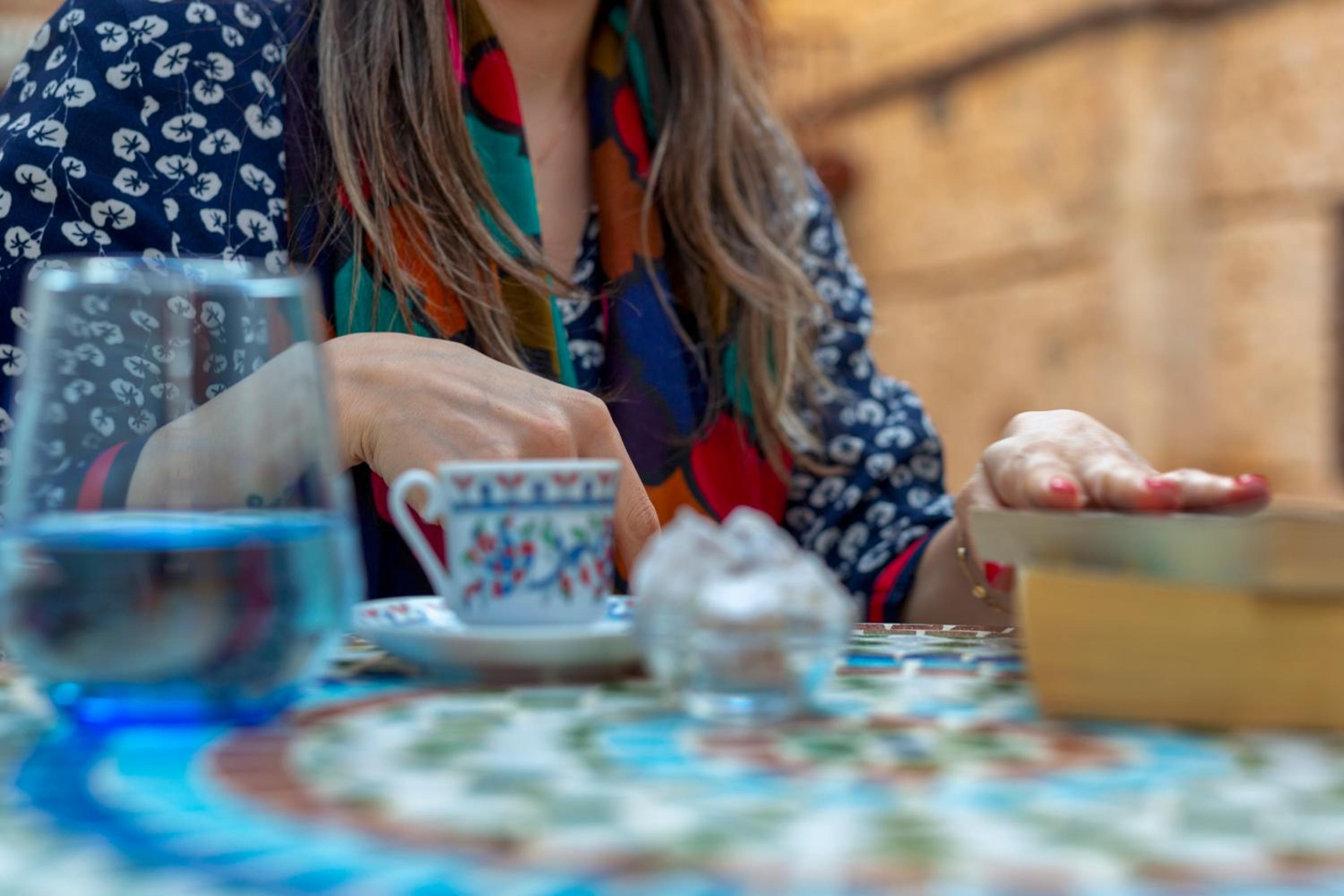 Atelya Art Hotel - Image 20