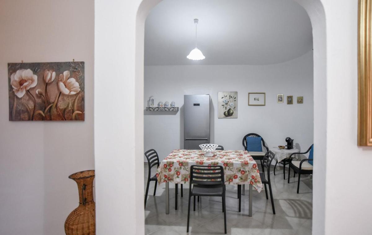 Giardino Dei Limoni Apartment