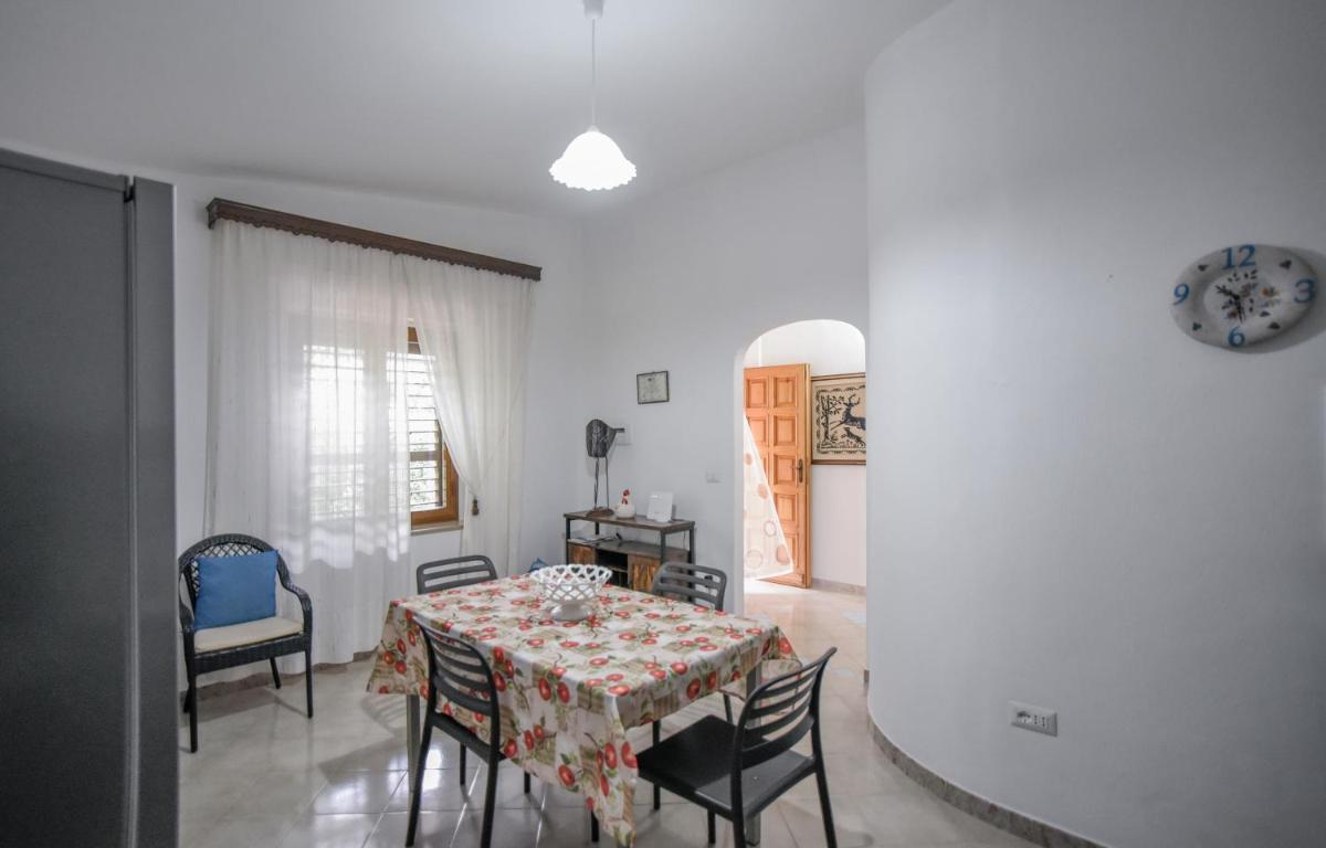Giardino Dei Limoni Apartment