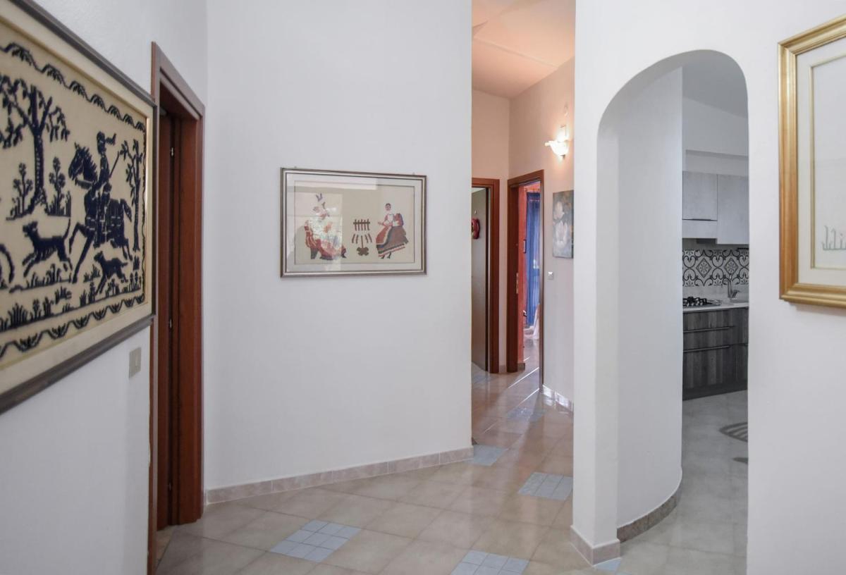 Giardino Dei Limoni Apartment