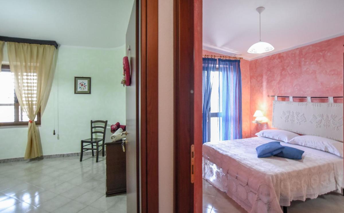 Giardino Dei Limoni Apartment