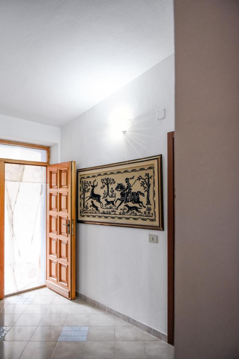 Giardino Dei Limoni Apartment