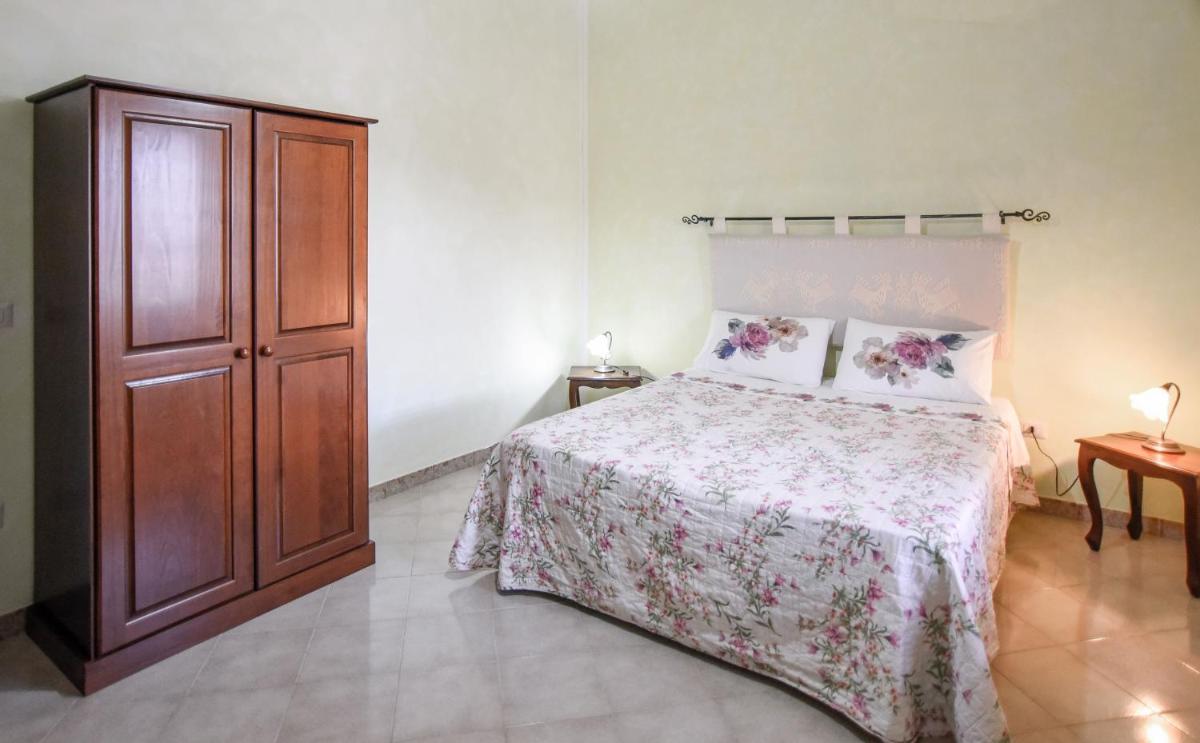 Giardino Dei Limoni Apartment