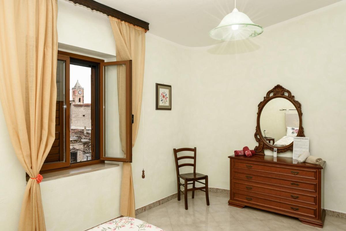 Giardino Dei Limoni Apartment
