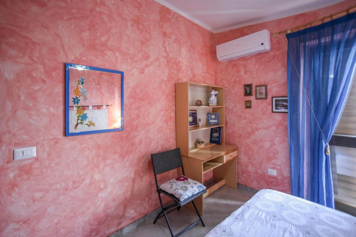 Giardino Dei Limoni Apartment