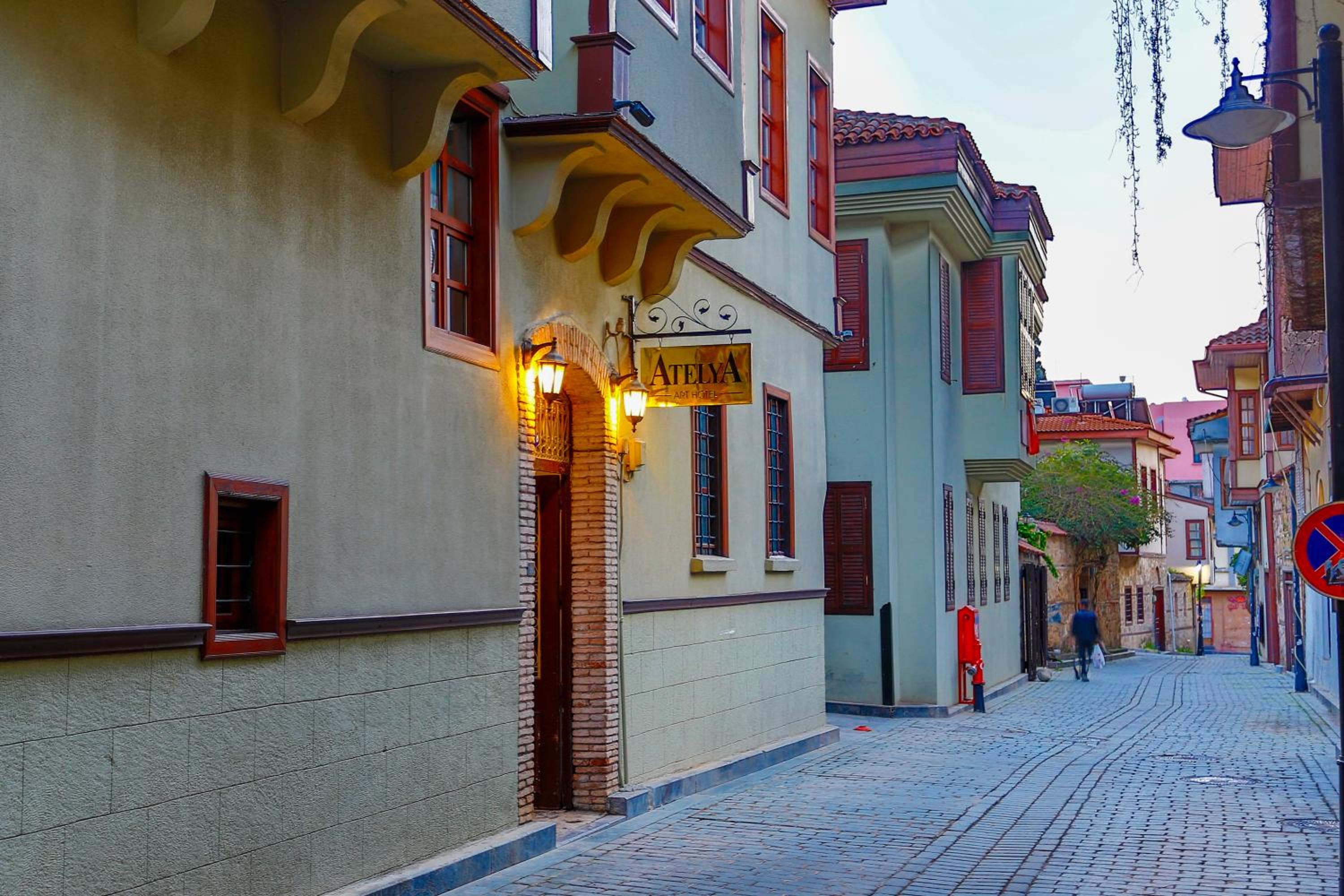 Atelya Art Hotel - Image 5