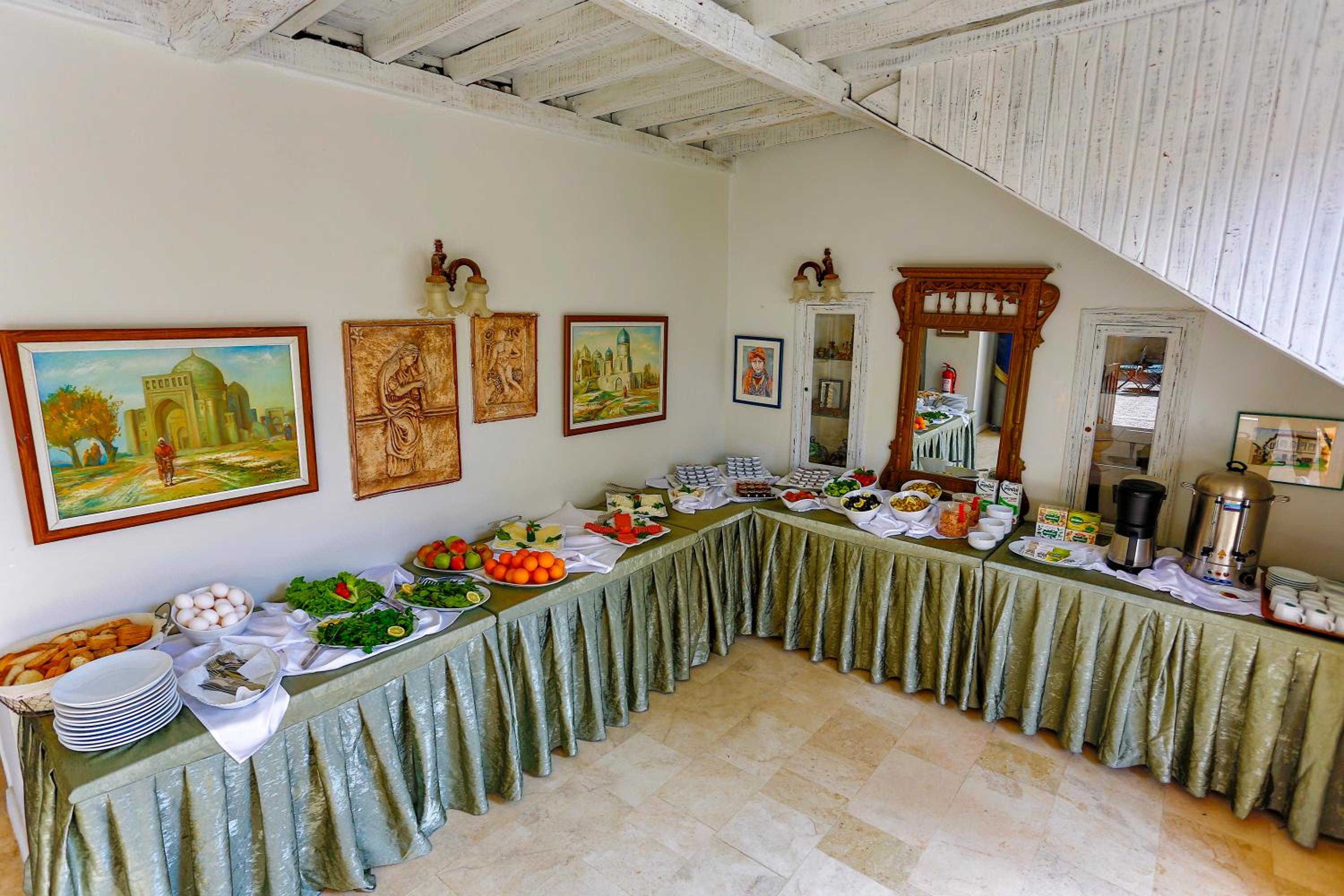 Atelya Art Hotel - Image 14