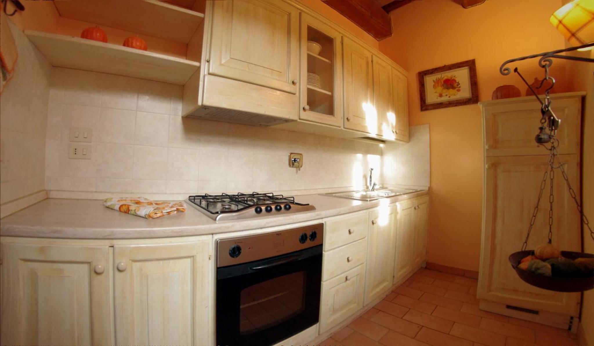 Agriturismo il Corniolo