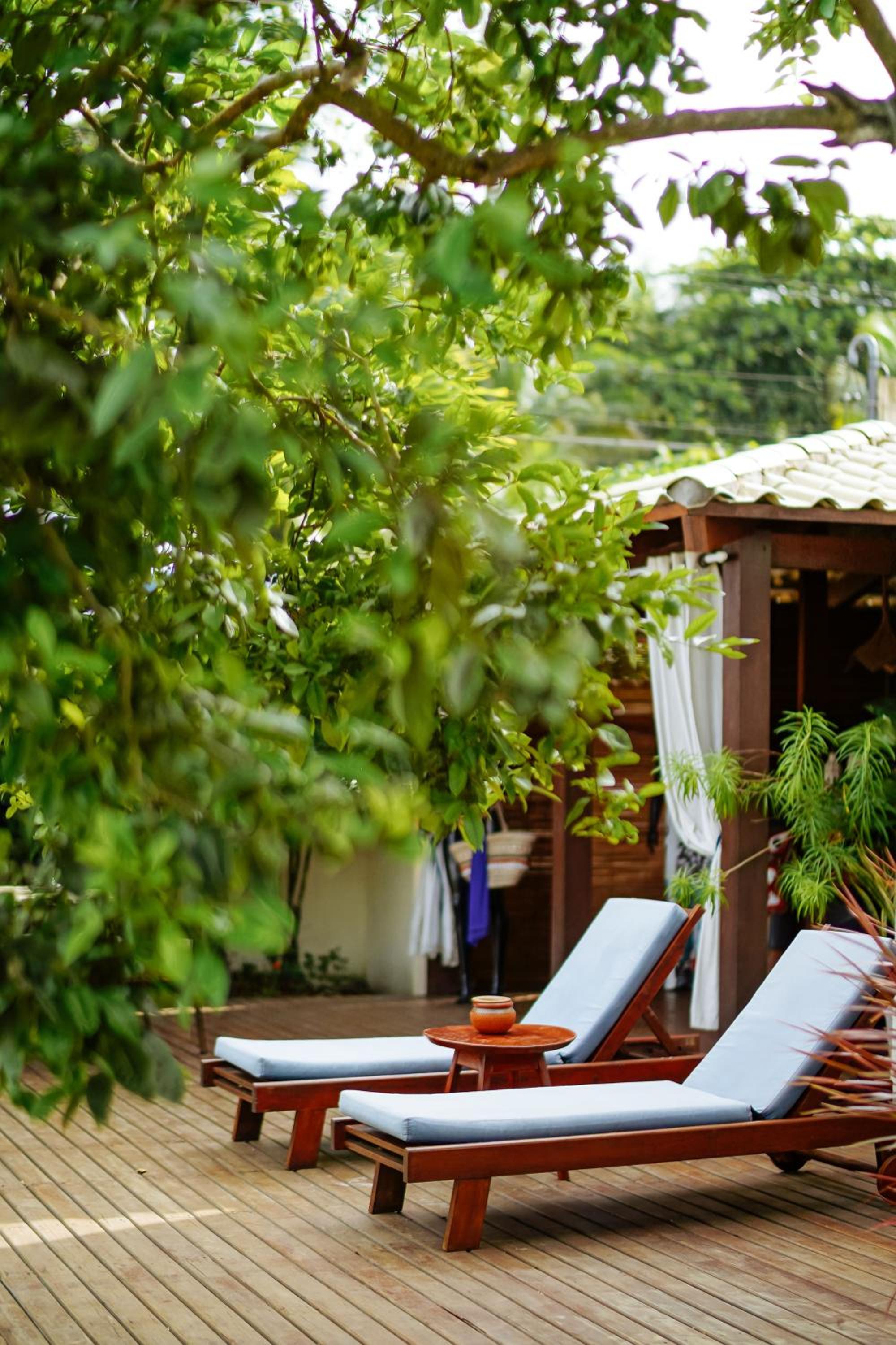 Pousada Boutique Coco Bambu Moreré view 3