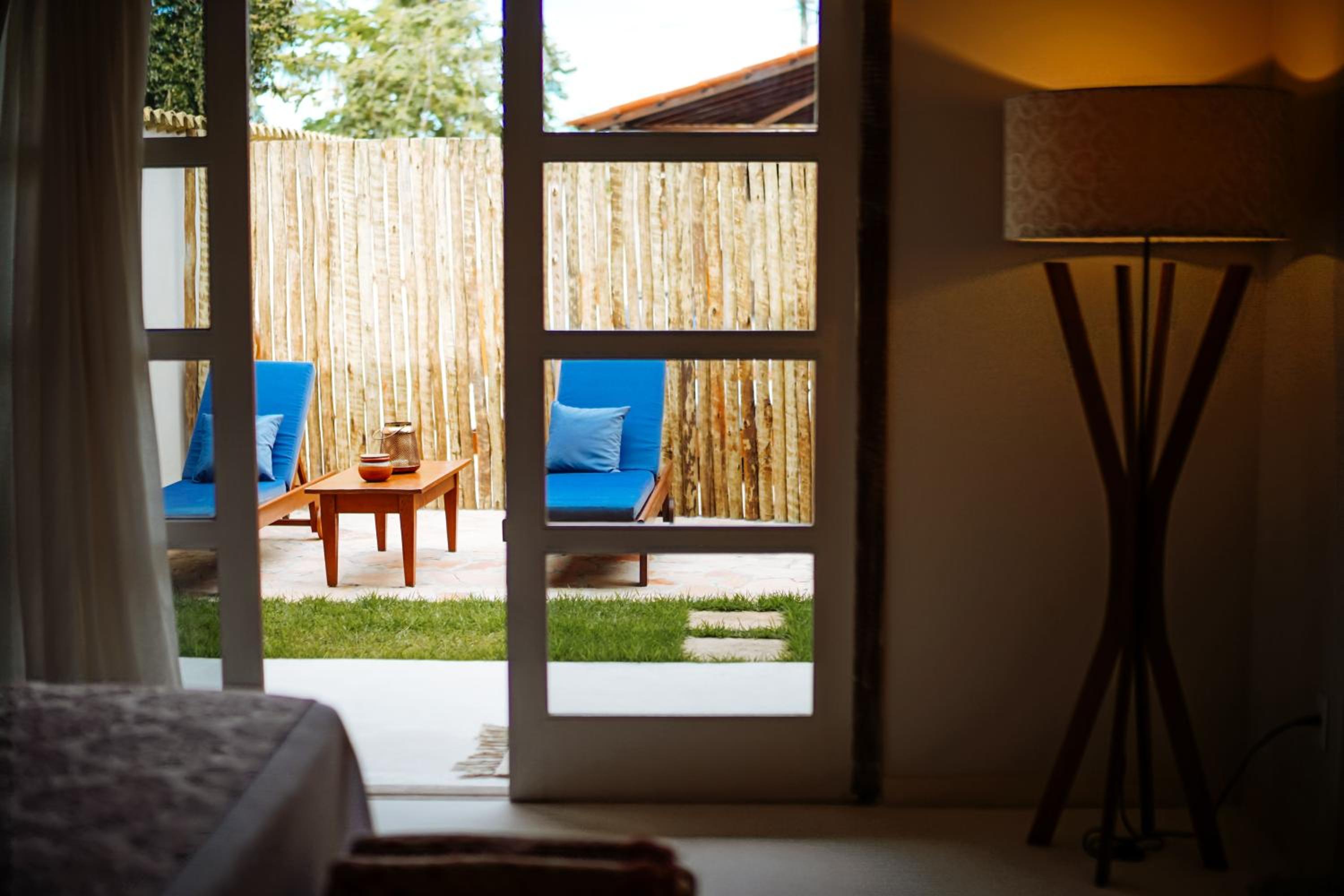 Pousada Boutique Coco Bambu Moreré view 5