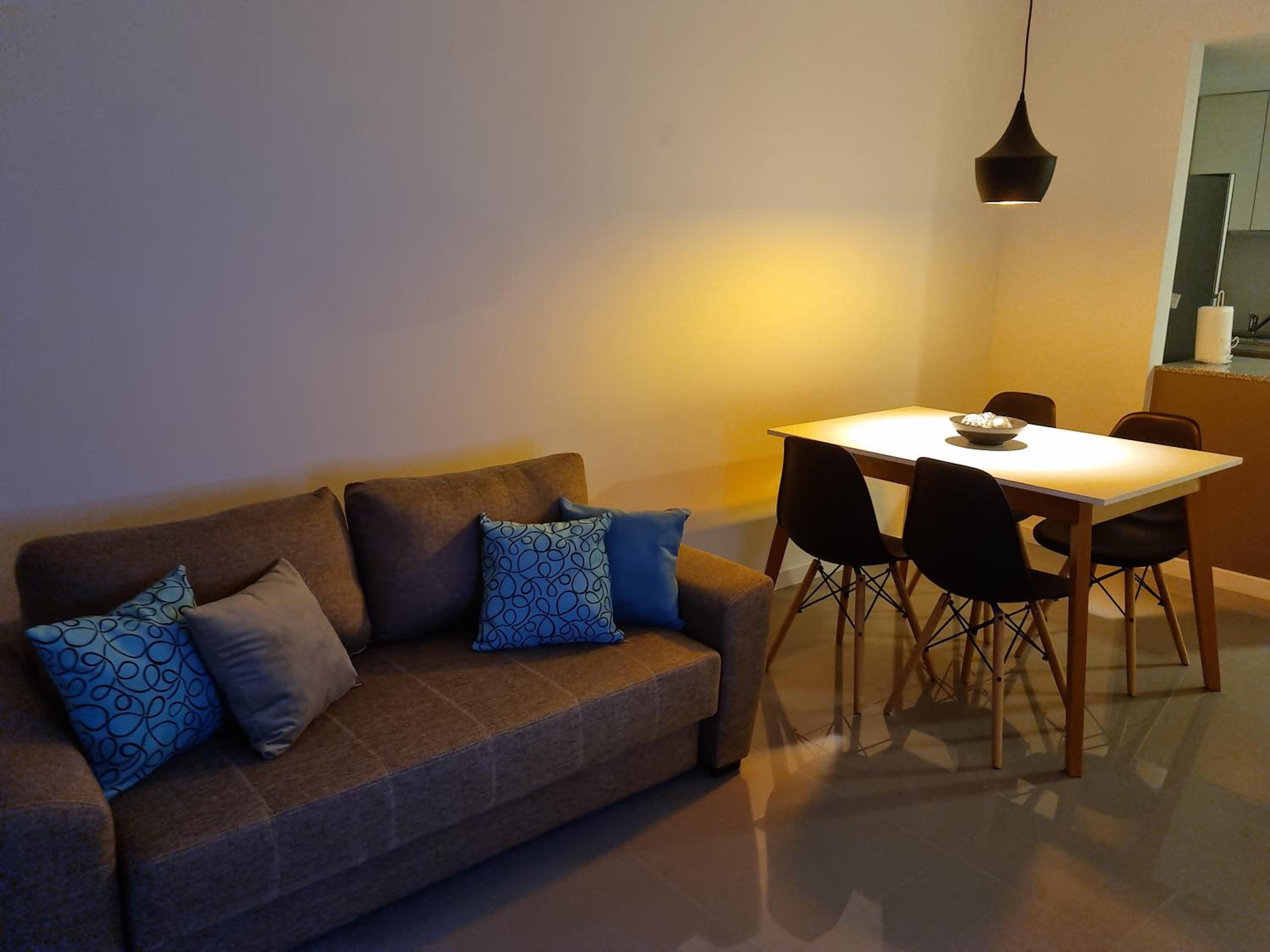 Departamento Caleufu