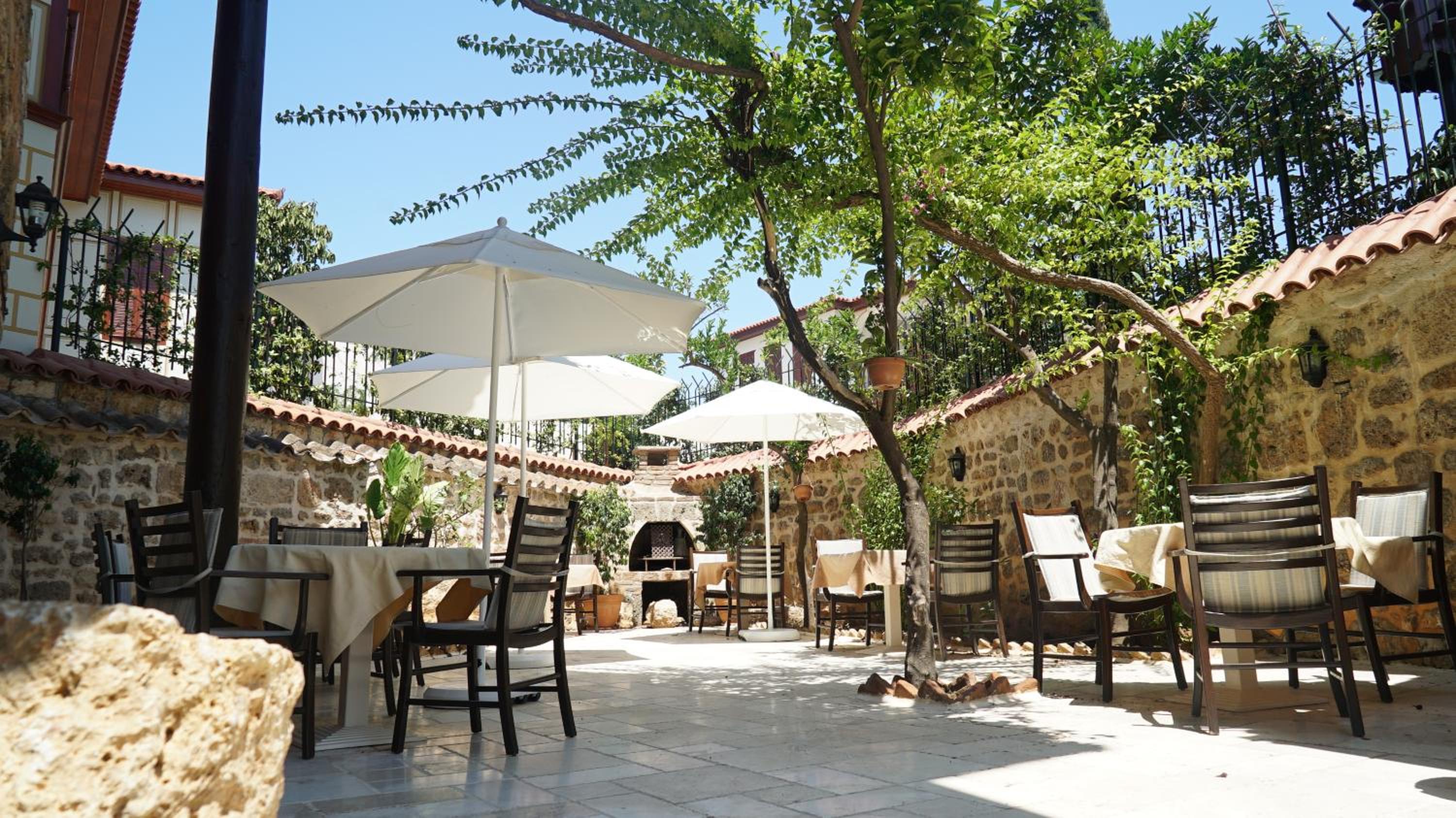 Atelya Art Hotel - Image 13
