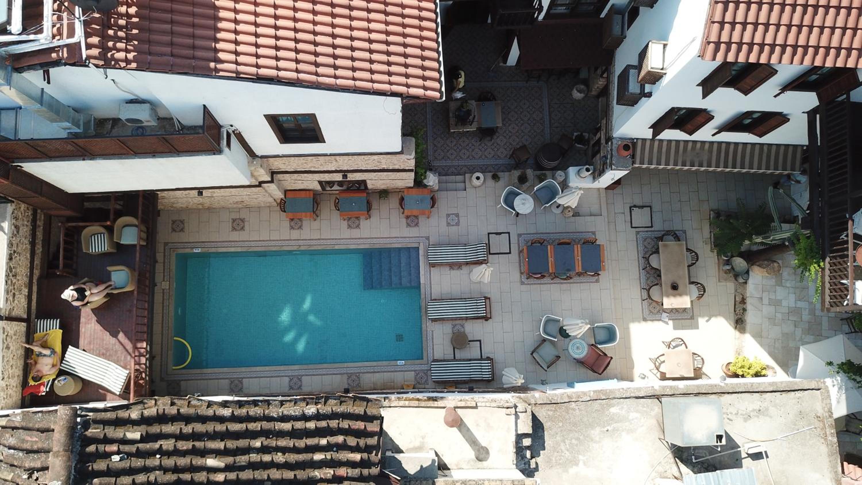 Atelya Art Hotel - Image 55