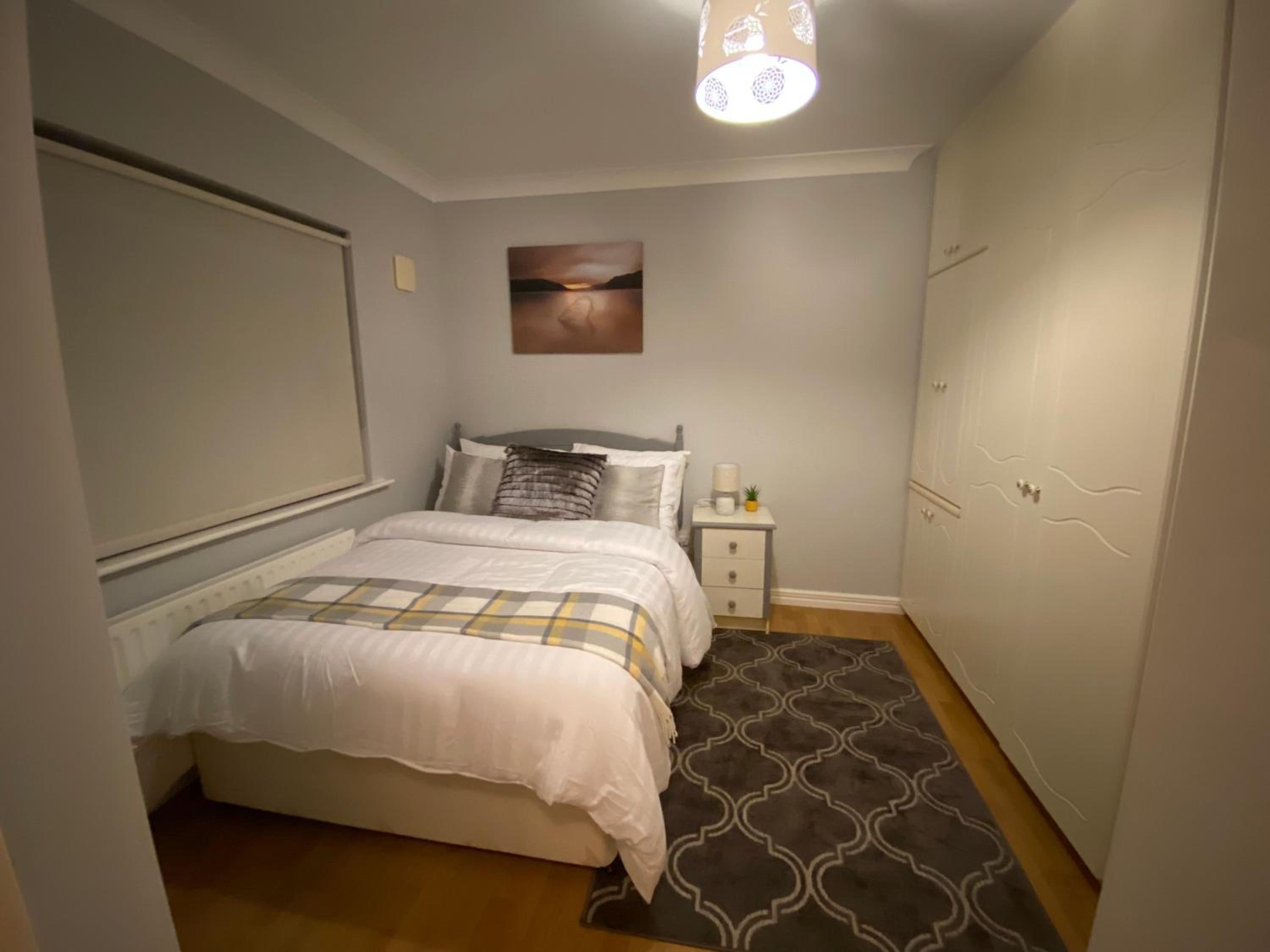 Charming Home on the outskirts of Galway City