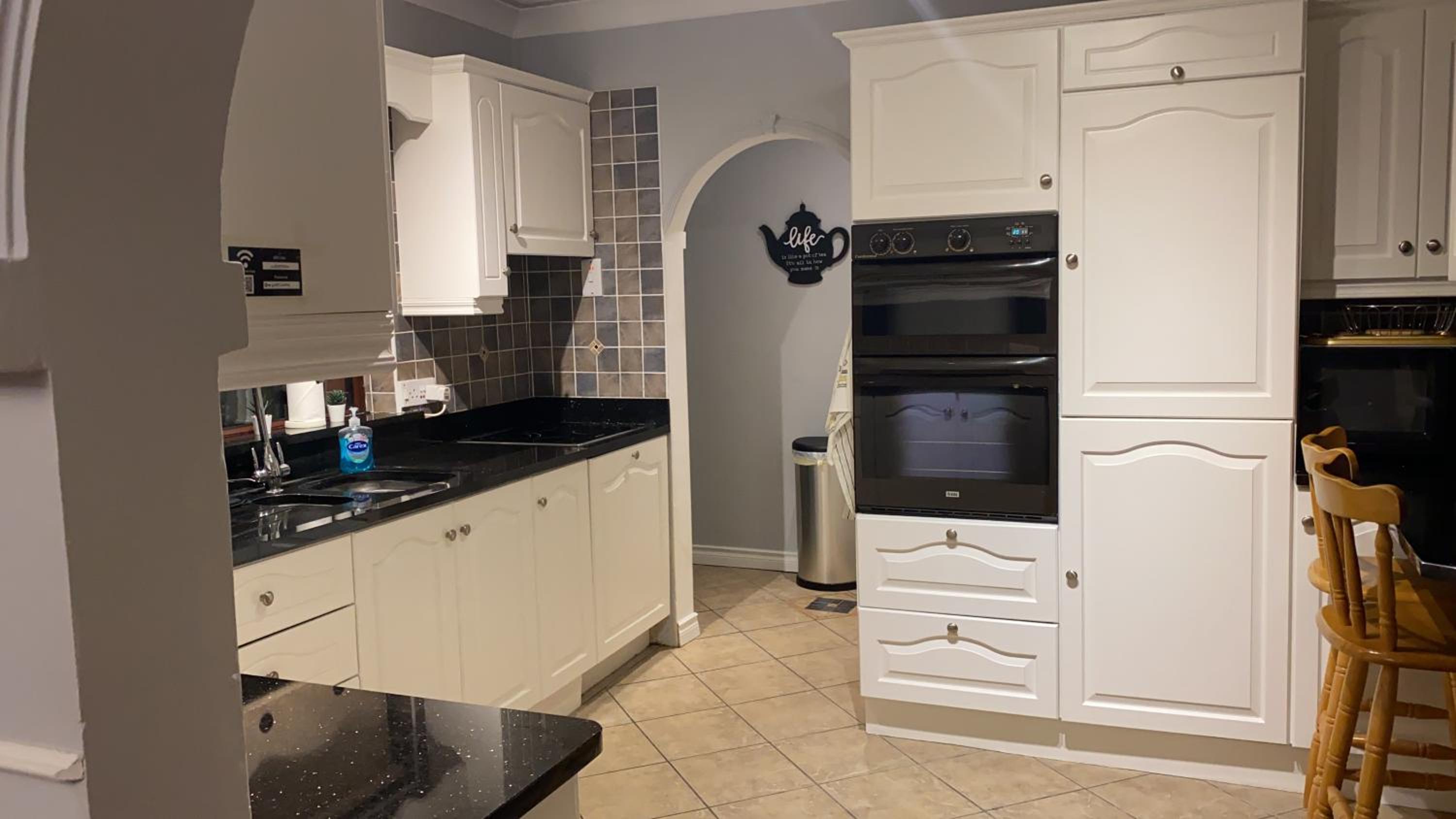 Charming Home on the outskirts of Galway City