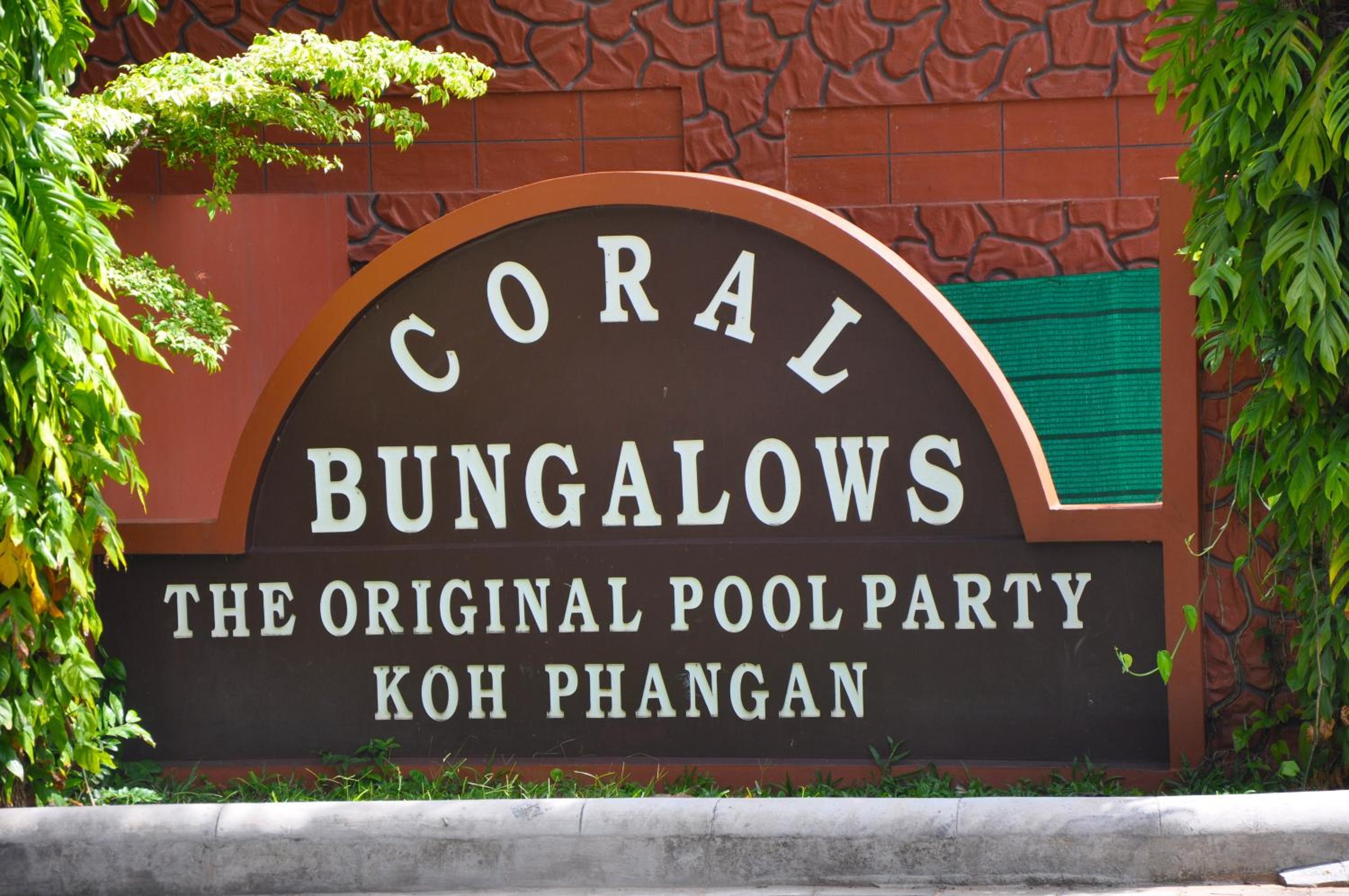 Coral Resort & Bungalows