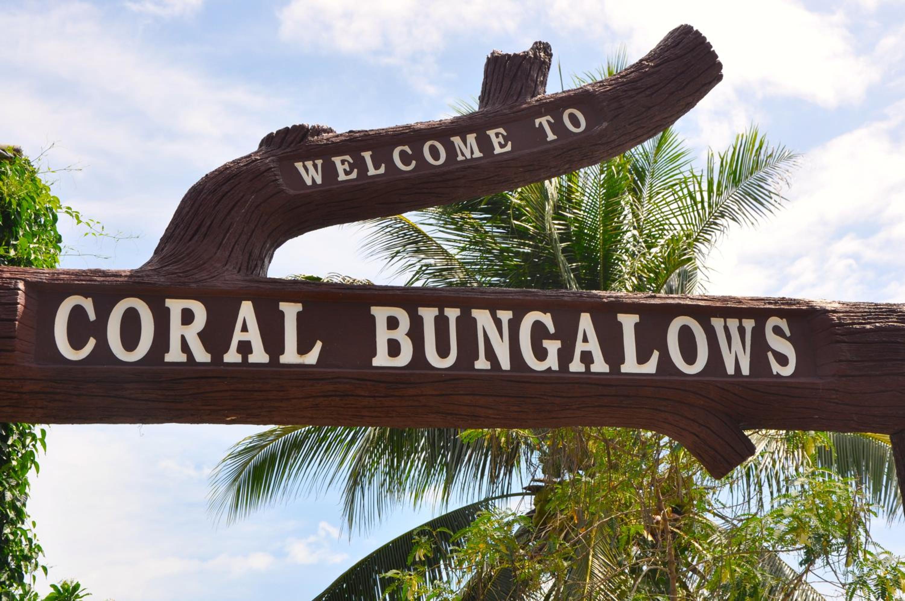 Coral Resort & Bungalows