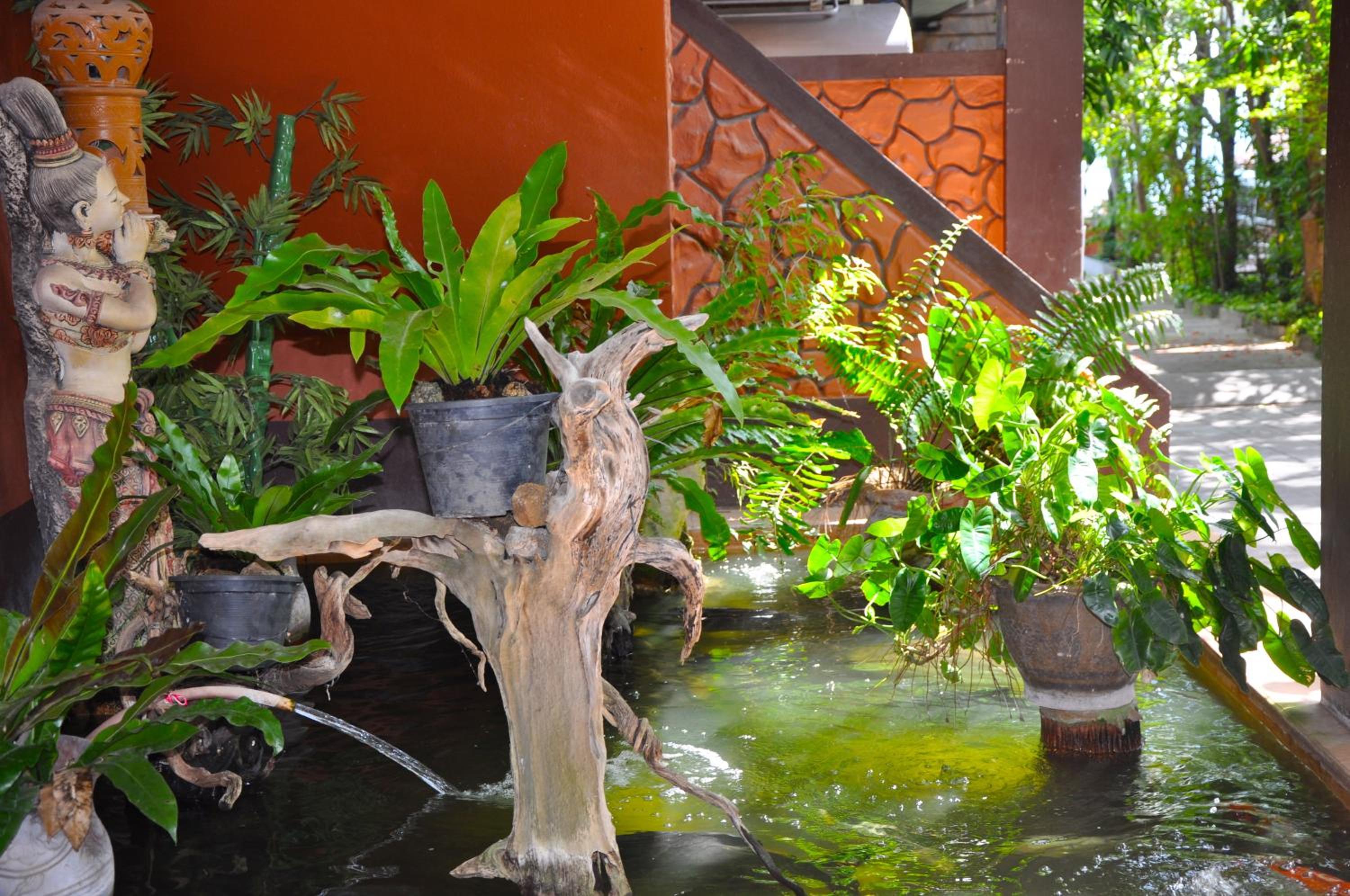 Coral Resort & Bungalows