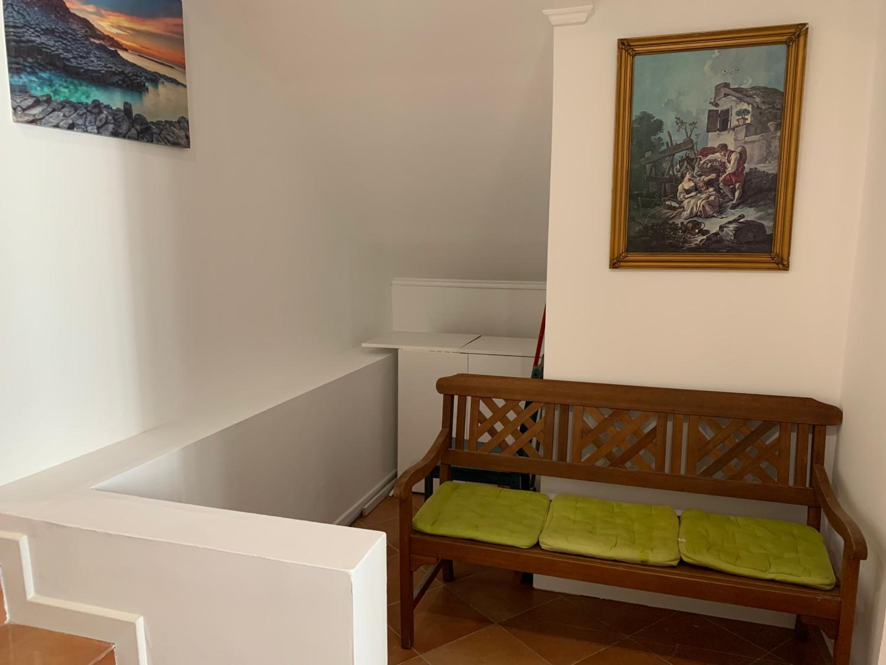 House and Rooms in Lisbon view 3