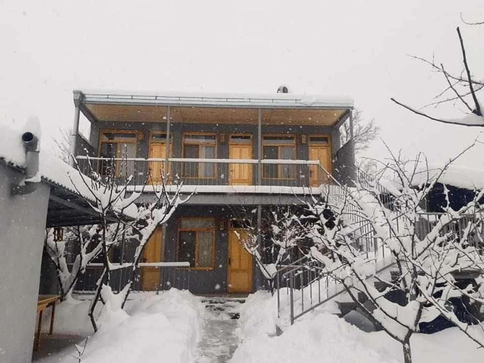 Andranik B&B