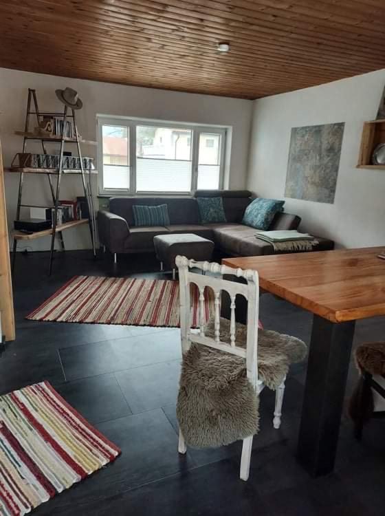 Ferienwohnung Wanderlust view 4